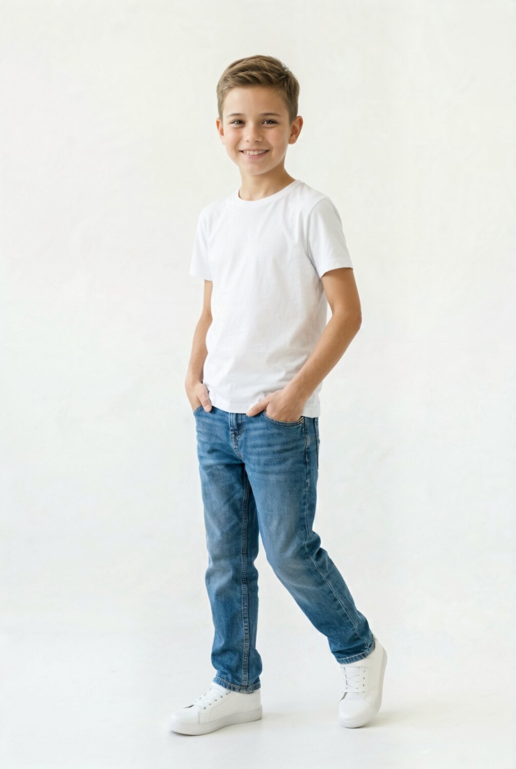 Натали Футболка 602282 14544 белый