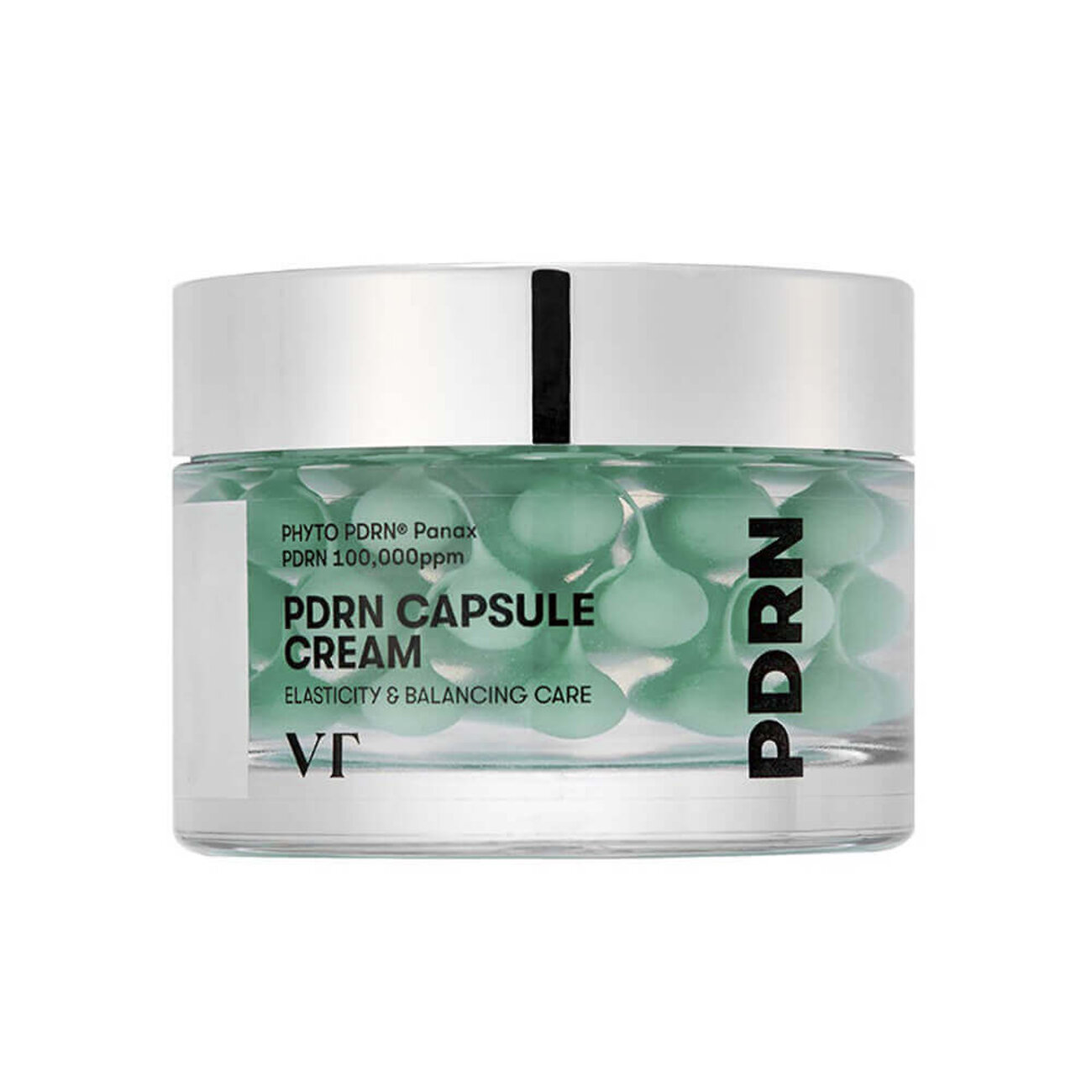 VT Cosmetics Увлажняющий капсульный крем с ПДРН / PDRN Capsule Cream 100, 50 мл 602313 28507 