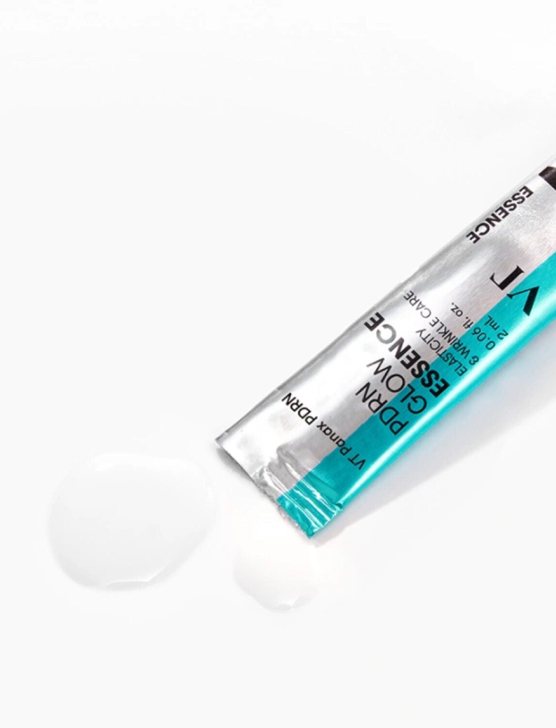 VT Cosmetics Набор омолаживающих эссенций для лица с ПДРН и церамидами / PDRN GLOW Essence, 6 шт. 602314 28617 