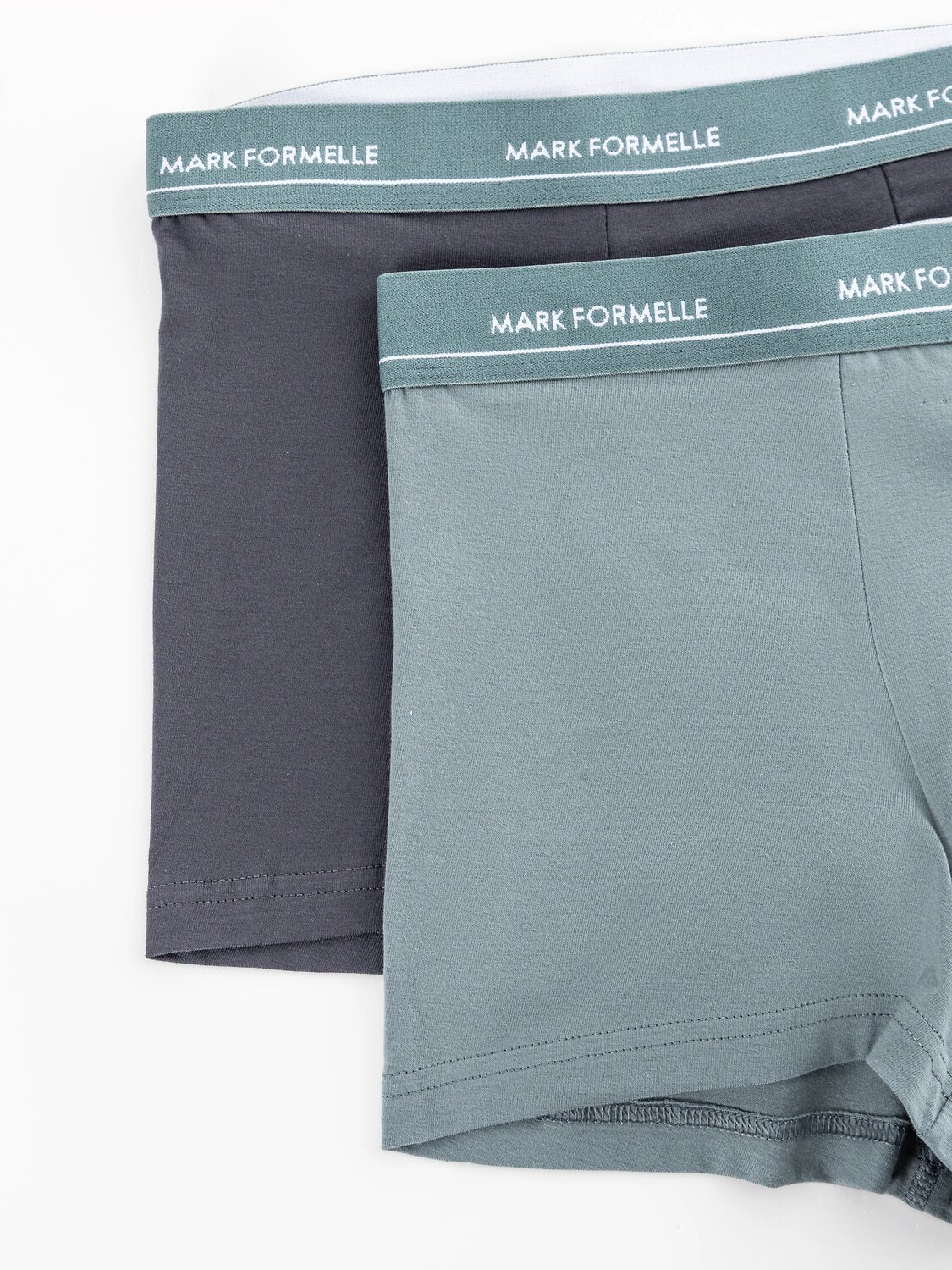 MARK FORMELLE Трусы 602542 411228-2 бриз +графит
