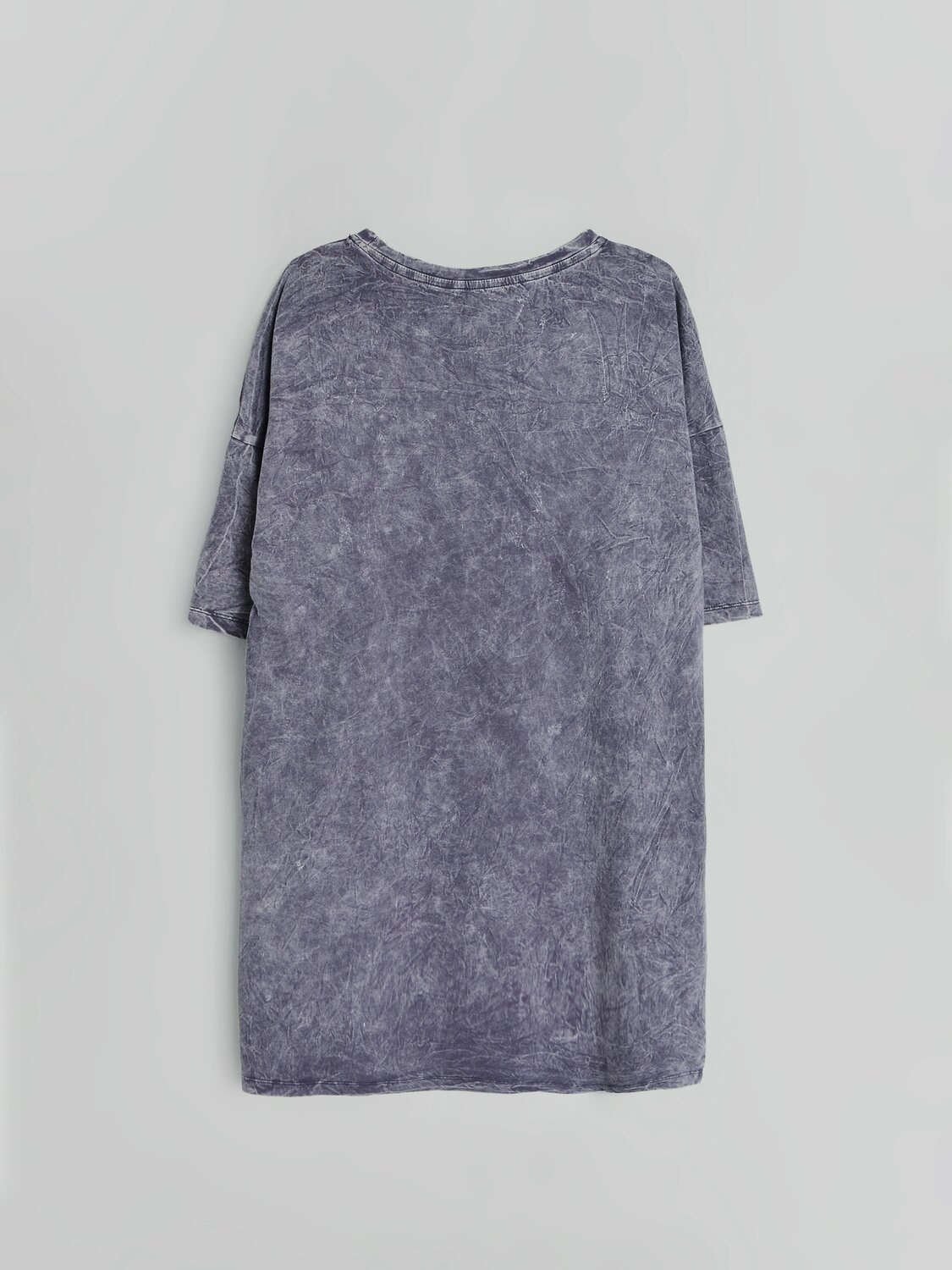 MARK FORMELLE Туника 602547 512079 ACID WASH обсидиан +печать