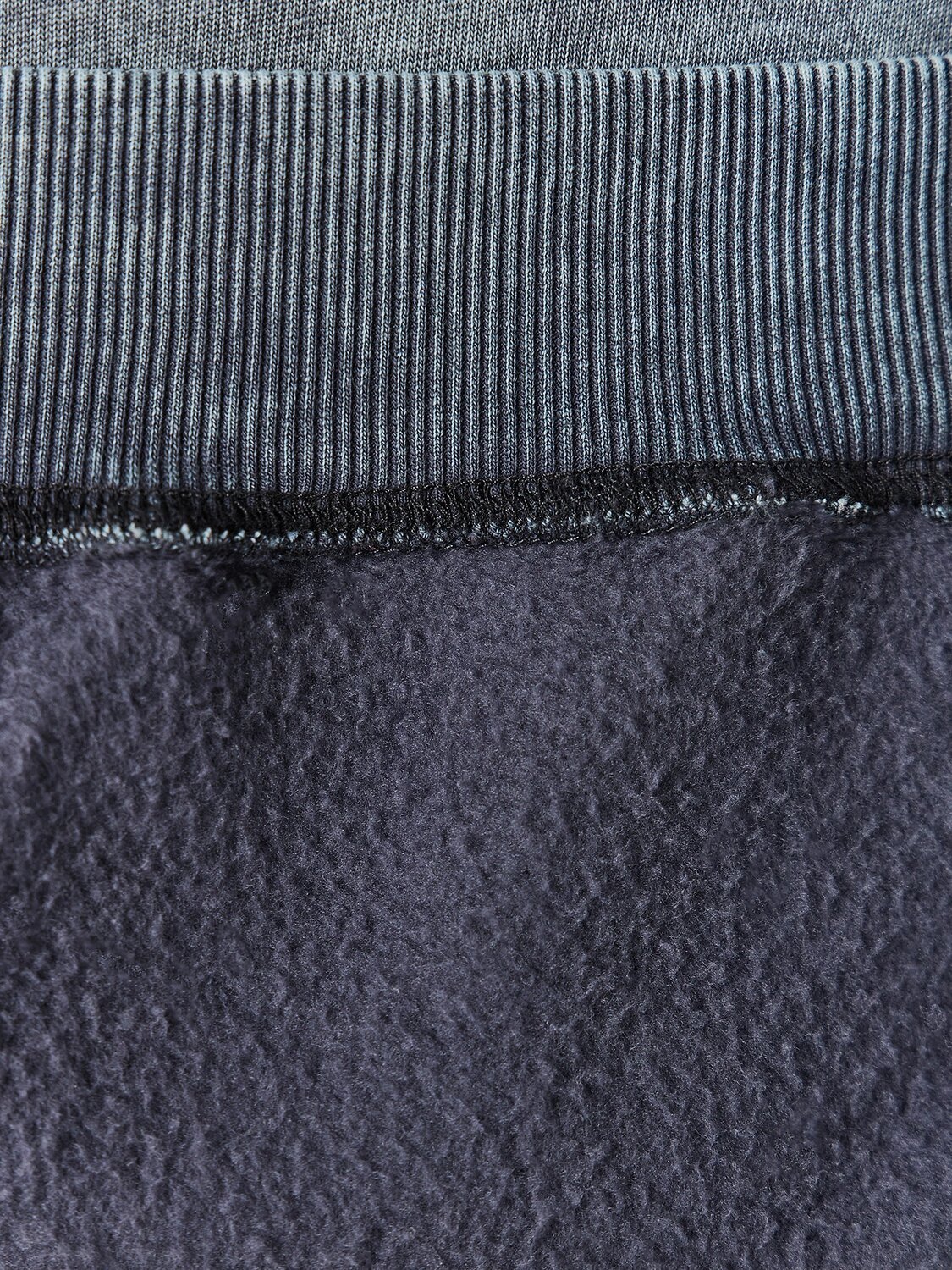 MARK FORMELLE Худи 602631 127886 ACID WASH сумрачный серый +печать
