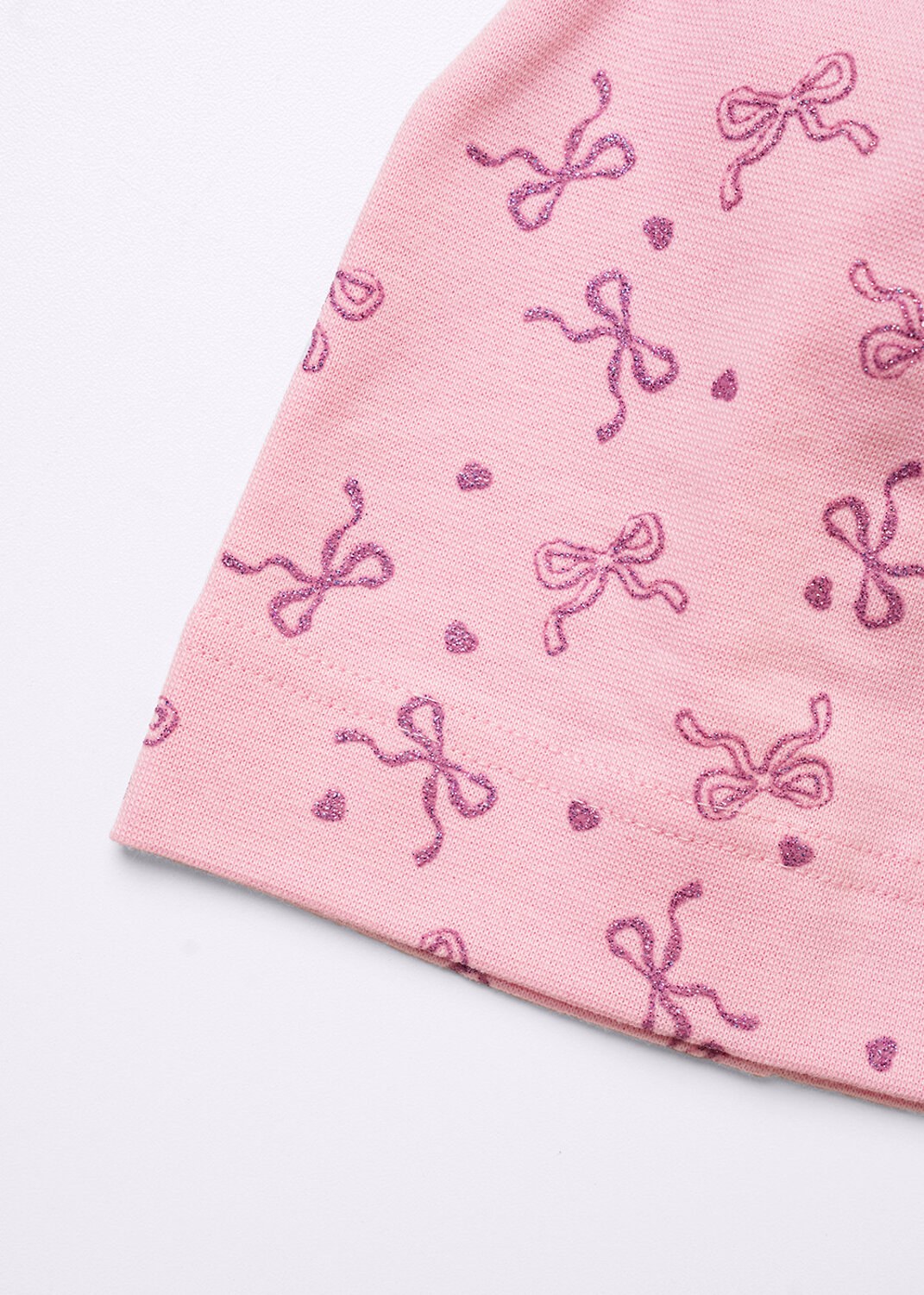 CLEVER Шапка 602920 466027/1рп розовый