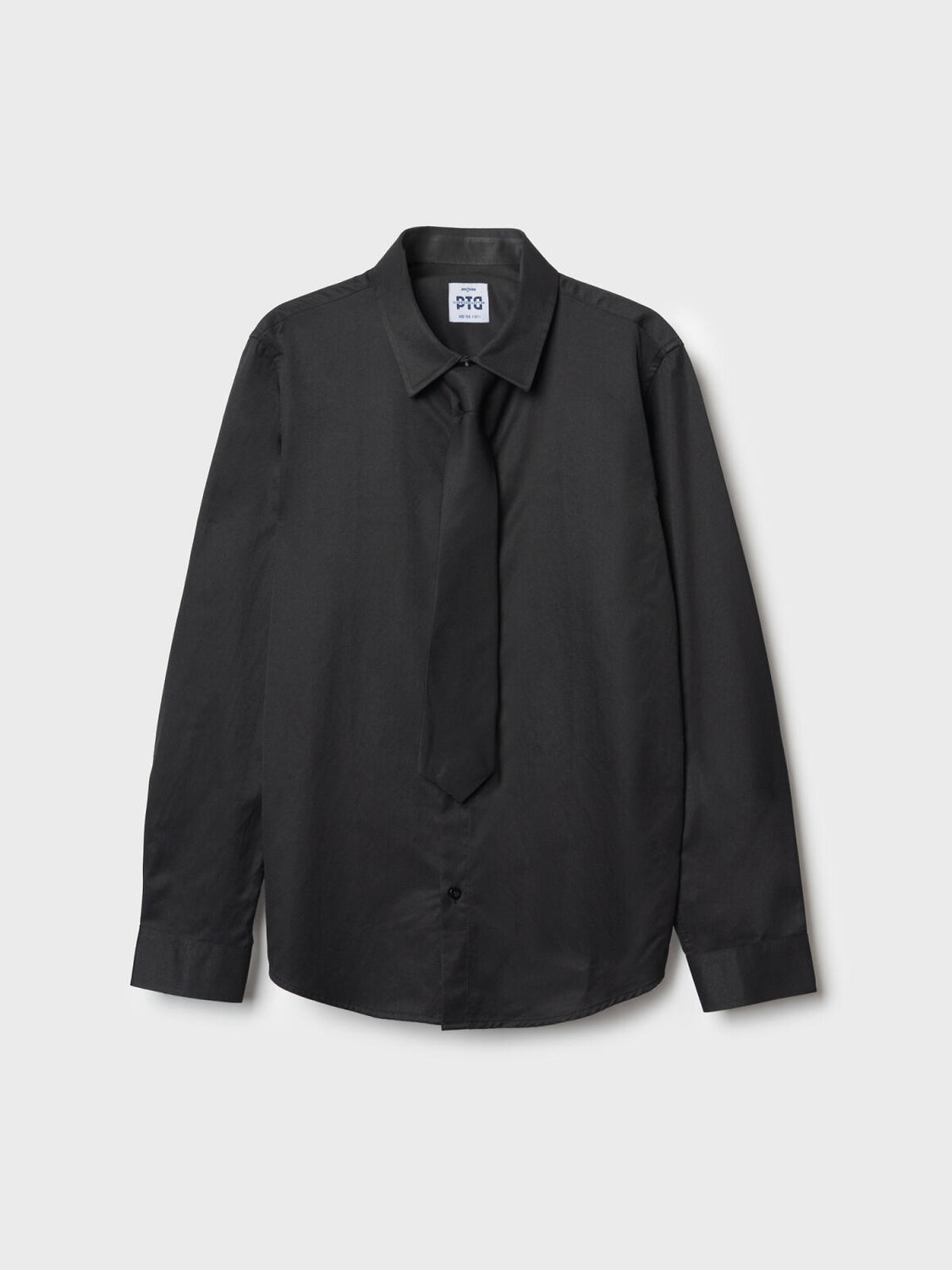 PLAYTODAY Комплект 603136 22611055 черный