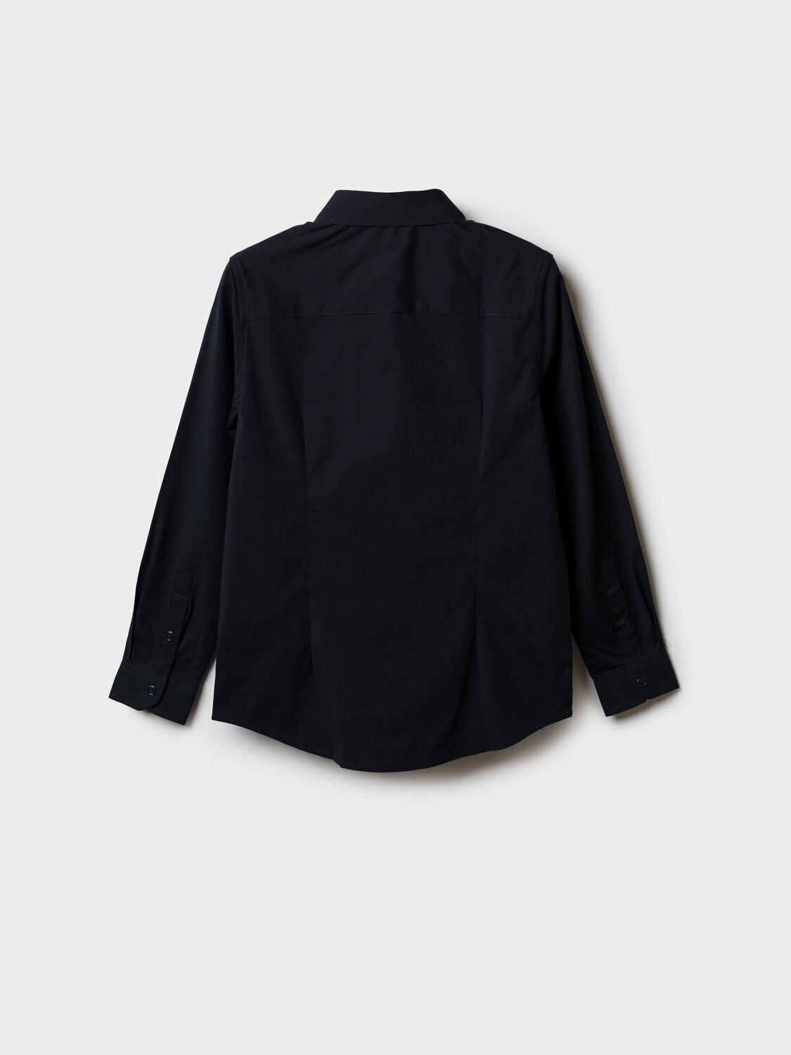 PLAYTODAY Рубашка 176294 22117223 тёмно-синий
