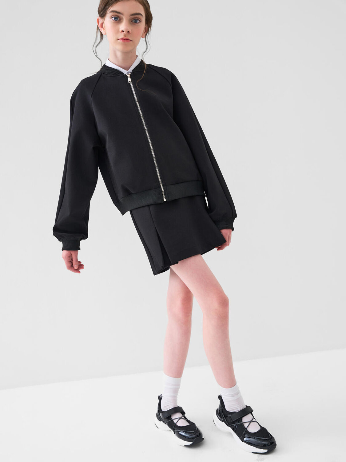 PLAYTODAY Комплект 603606 22621051 черный