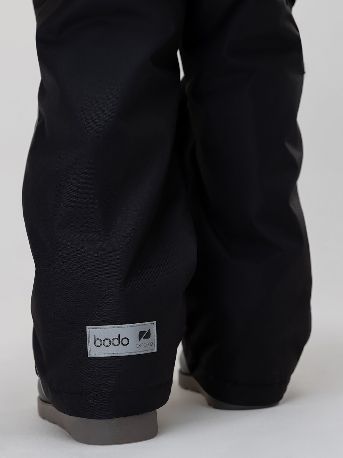 Bodo Костюм 603642 32-93MU черный