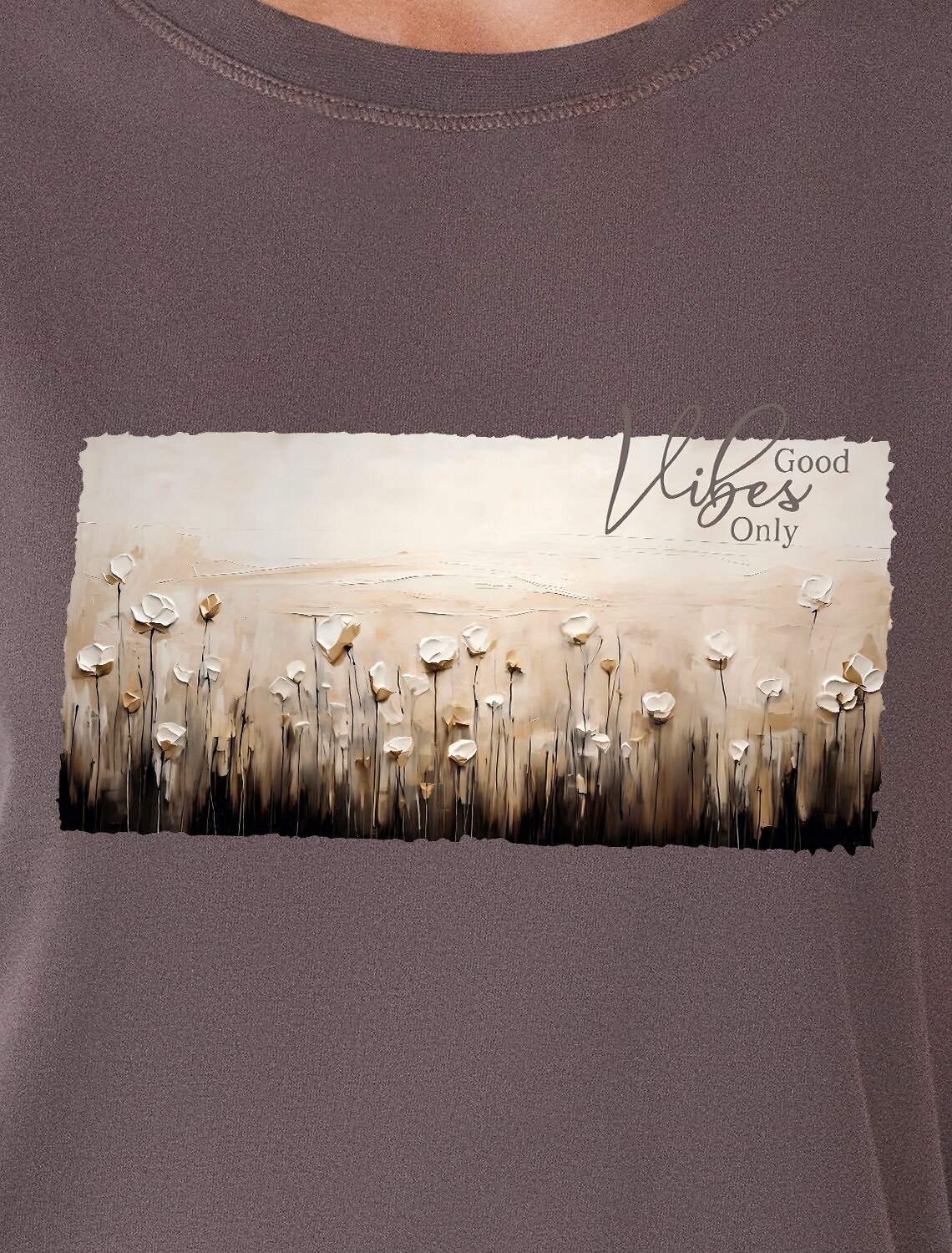 VILATTE Джемпер 603698 D49.147 кофе_vibes