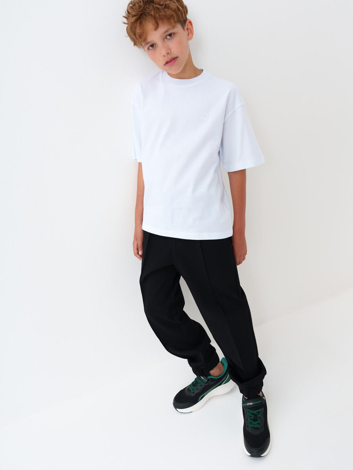 PLAYTODAY Фуфайка 597862 22611338 белый