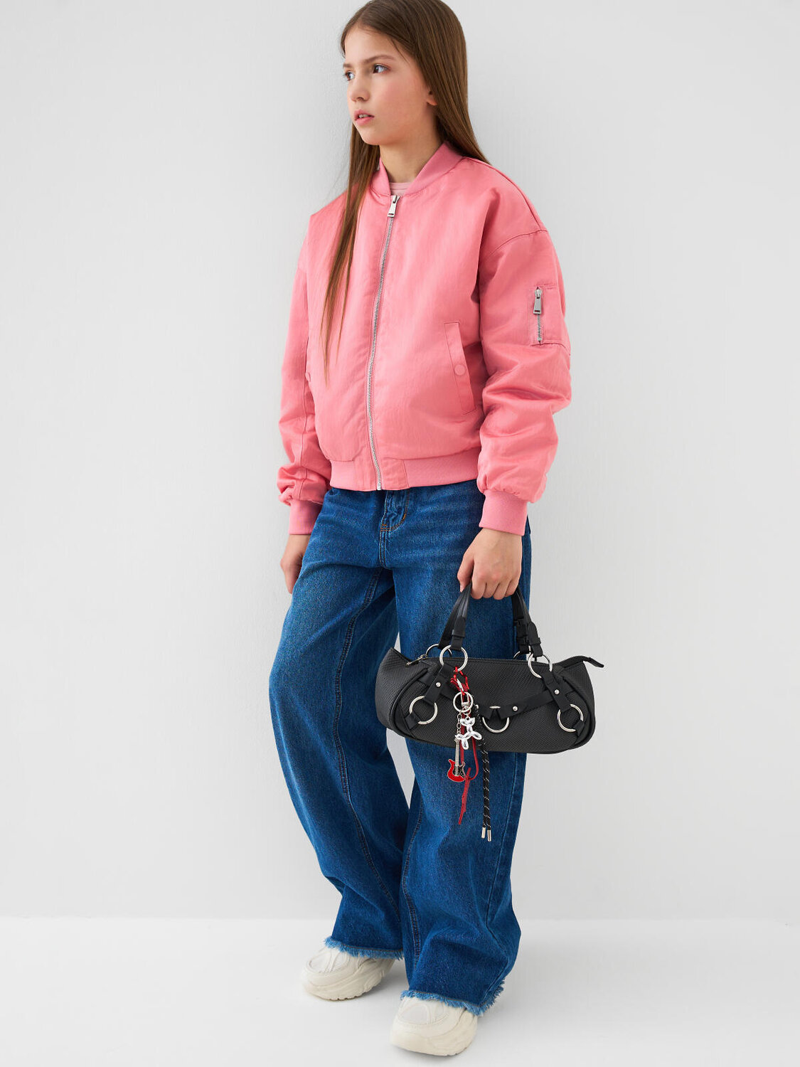 PLAYTODAY Брелок 585236 12621900 красный,черный
