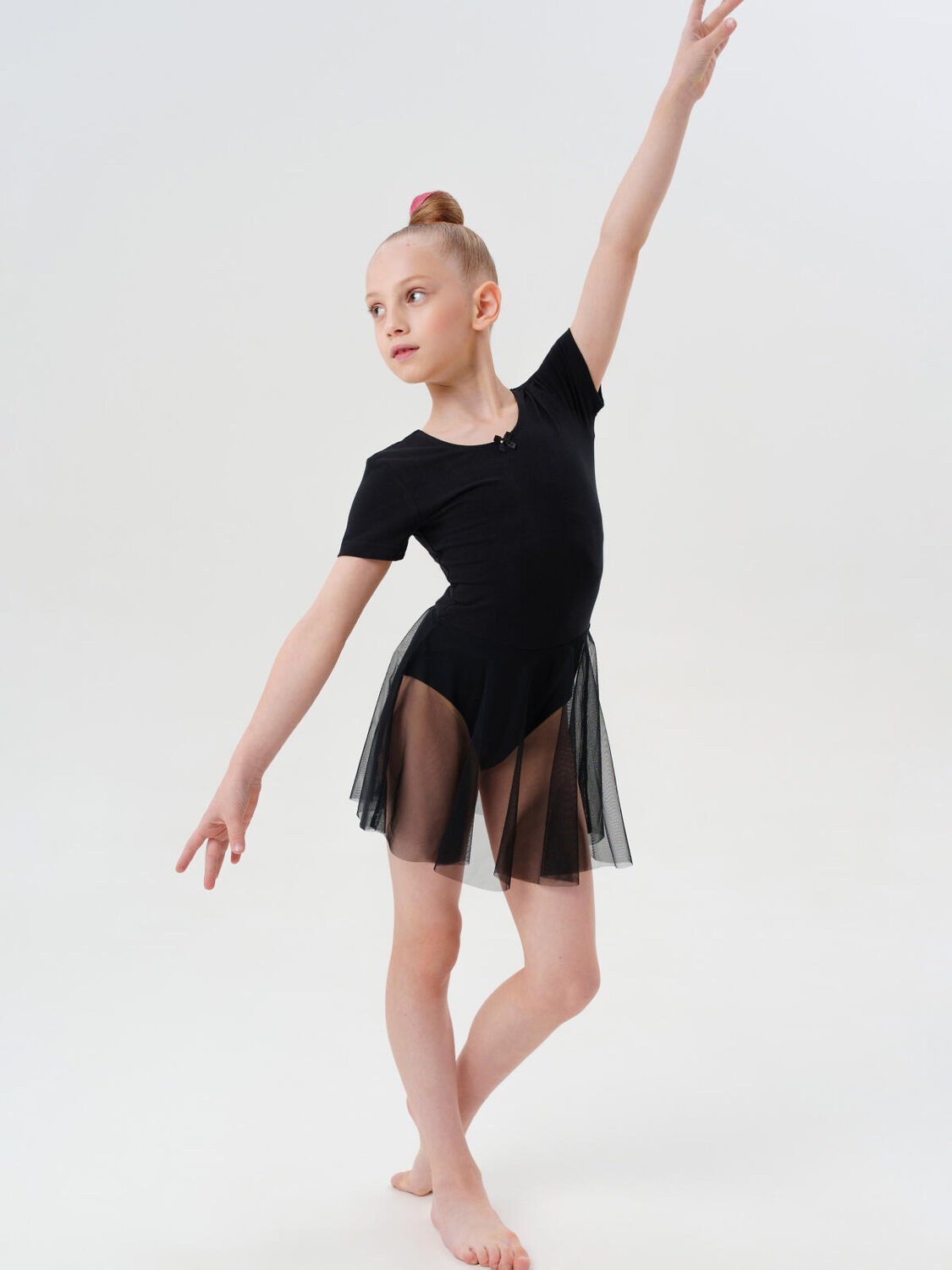 PLAYTODAY Боди 546108 22527146 черный