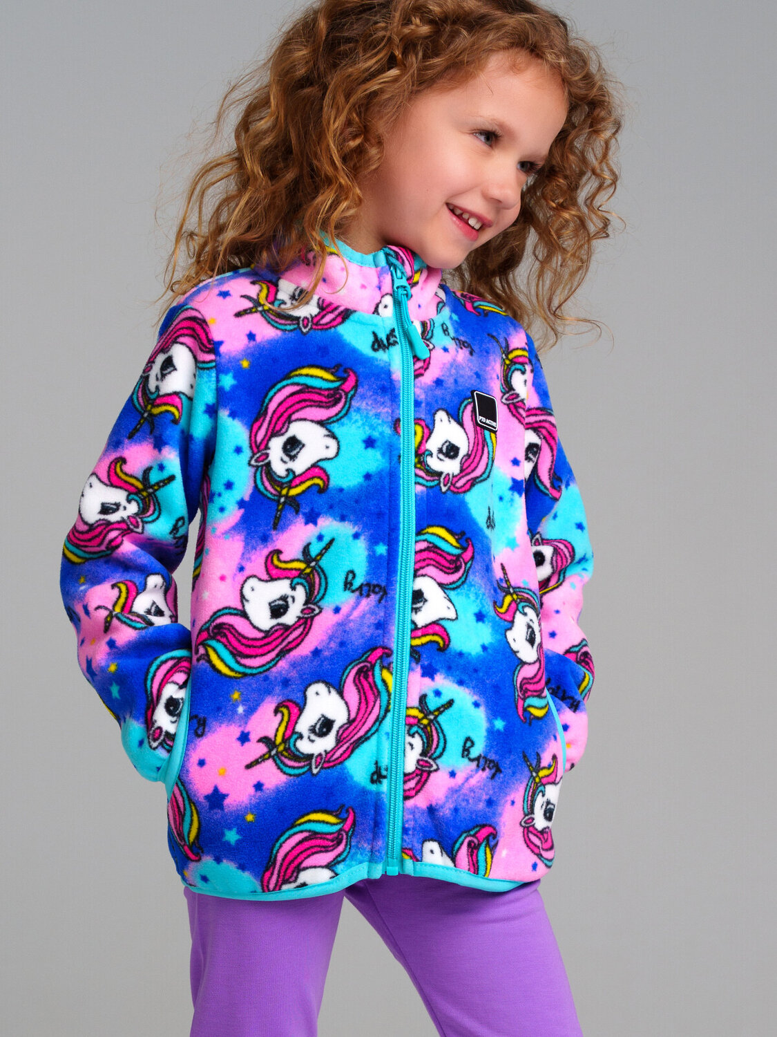 PLAYTODAY Куртка 311288 32322046 цветной