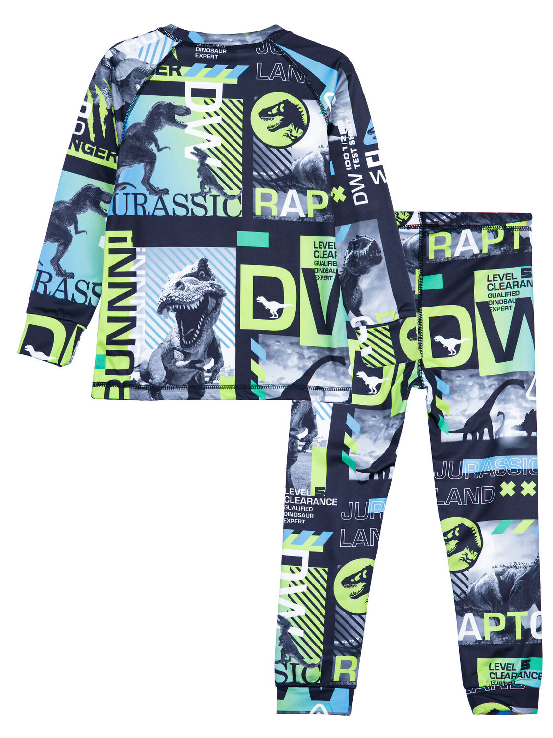 PLAYTODAY Комплект 309633 32312287 цветной