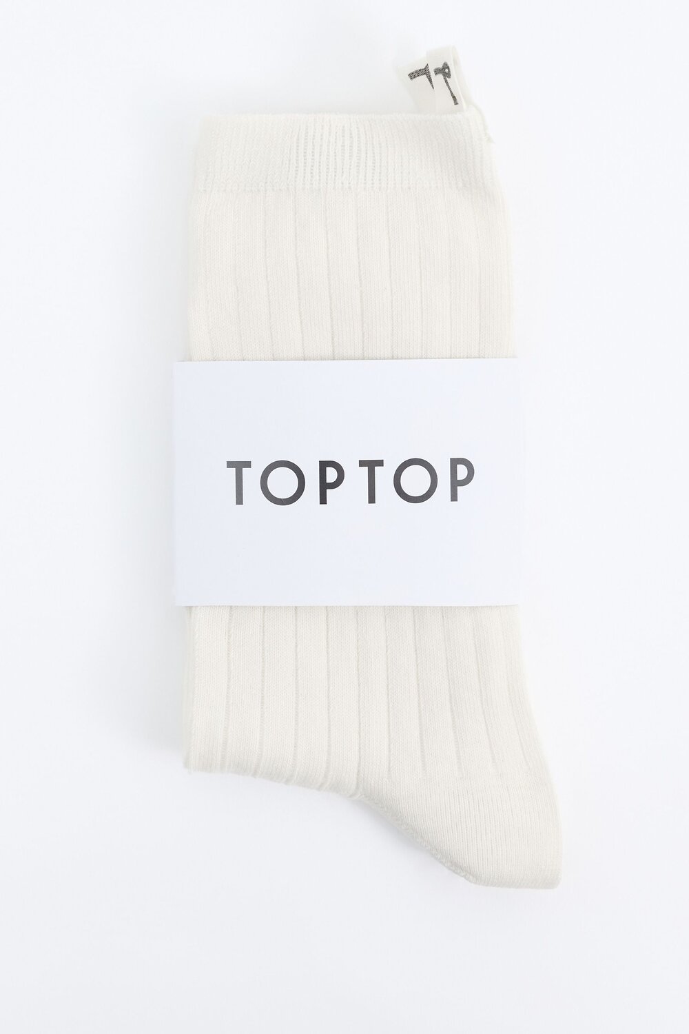 TOPTOP Носки 604178 TT.082.16484.120 Молочный