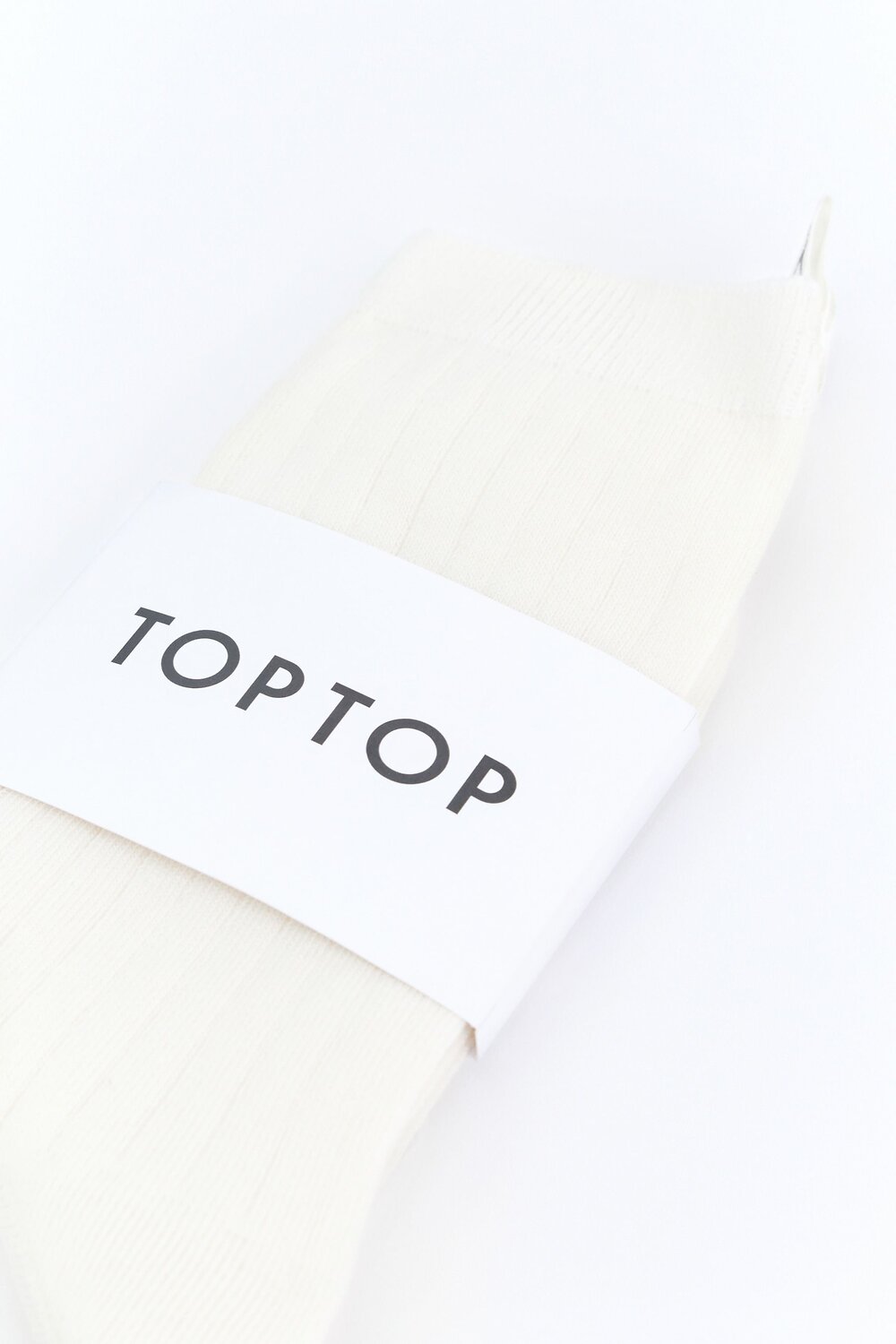 TOPTOP Носки 604178 TT.082.16484.120 Молочный