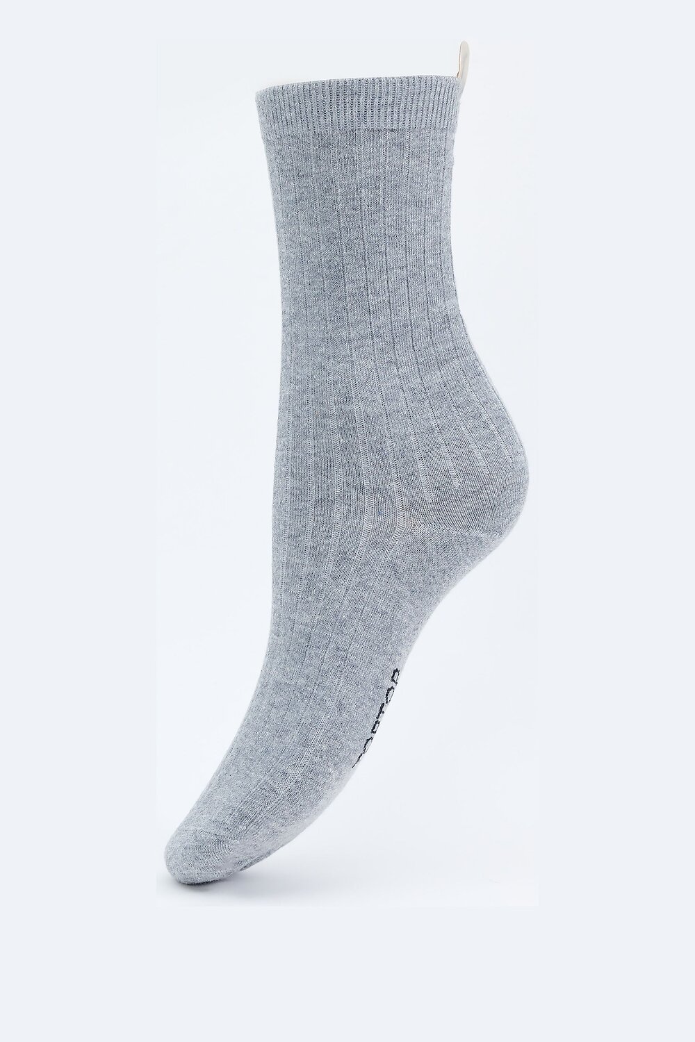 TOPTOP Носки 604179 TT.082.16484.820 Серый меланж
