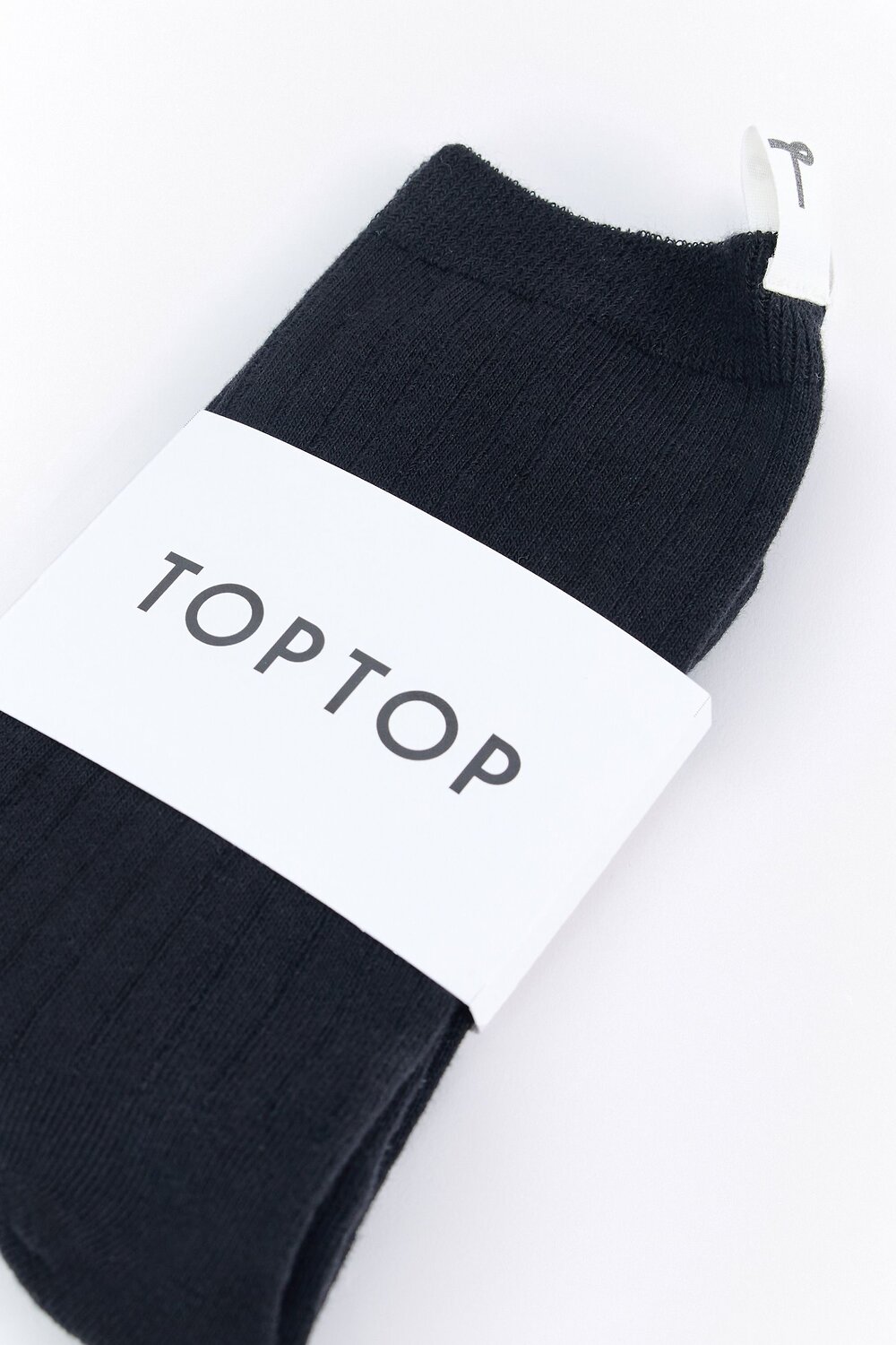TOPTOP Носки 604180 TT.082.16484.900 Черный