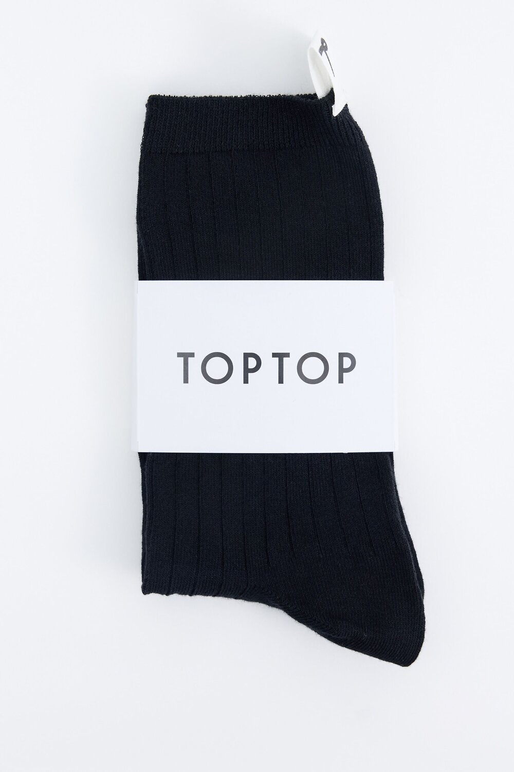 TOPTOP Носки 604180 TT.082.16484.900 Черный