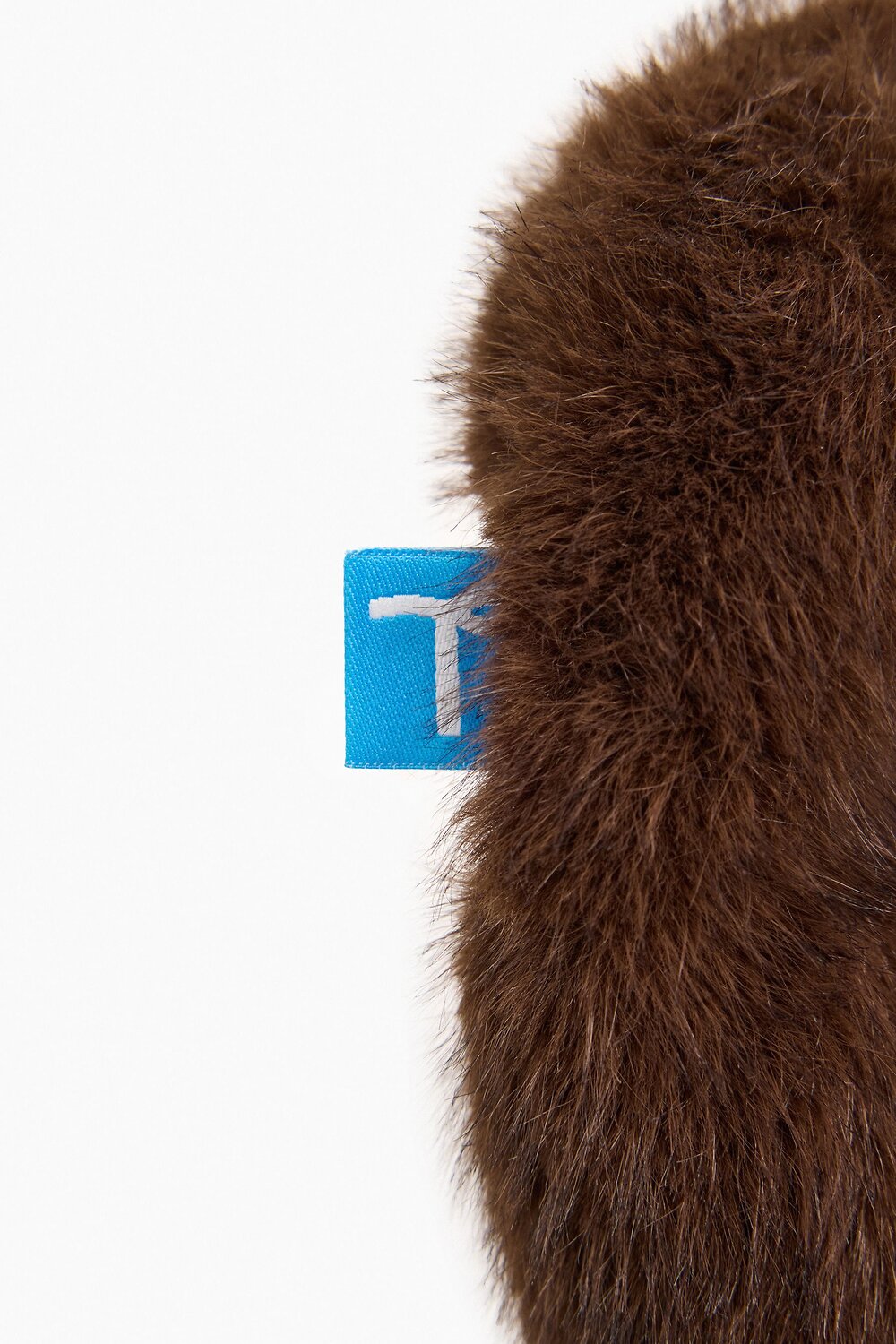 TOPTOP Повязка на голову 604252 TT.606.18511.700 Коричневый