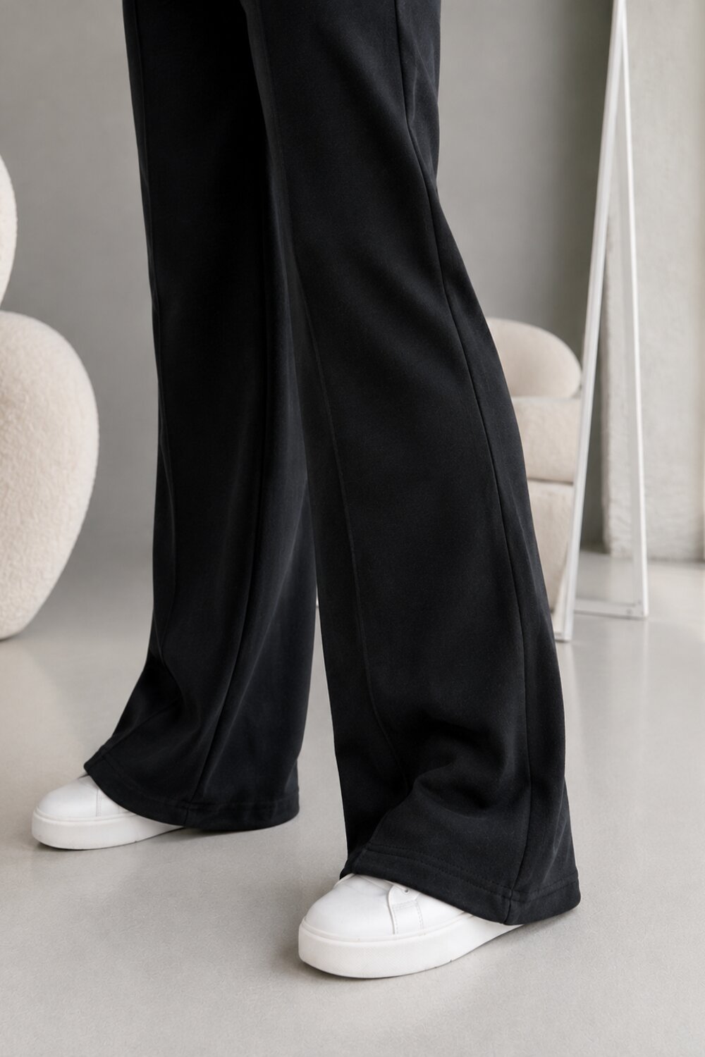 Lika Dress Брюки 604949 10808 Черный