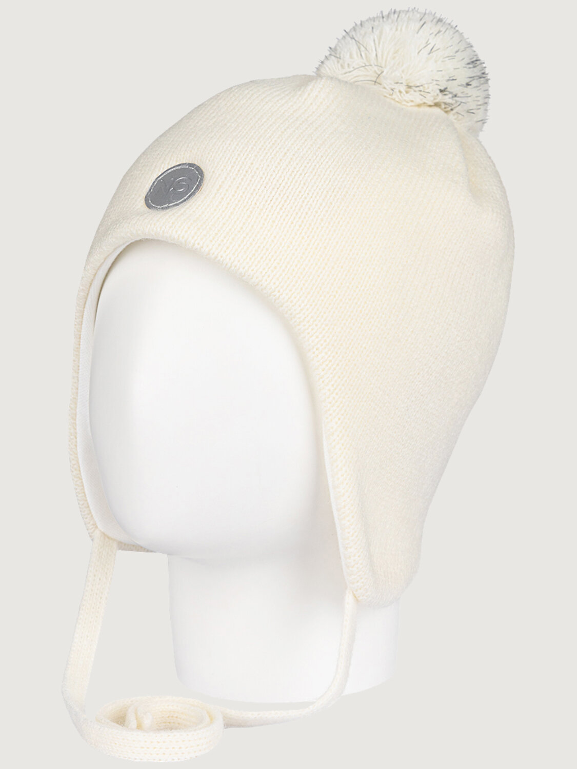 NIKASTYLE Шапка 605084 11з50426 молоко