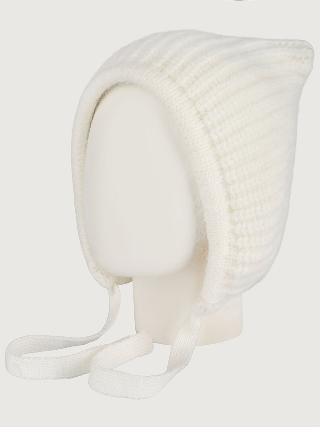 NIKASTYLE Шапка 605087 11з51826 молоко