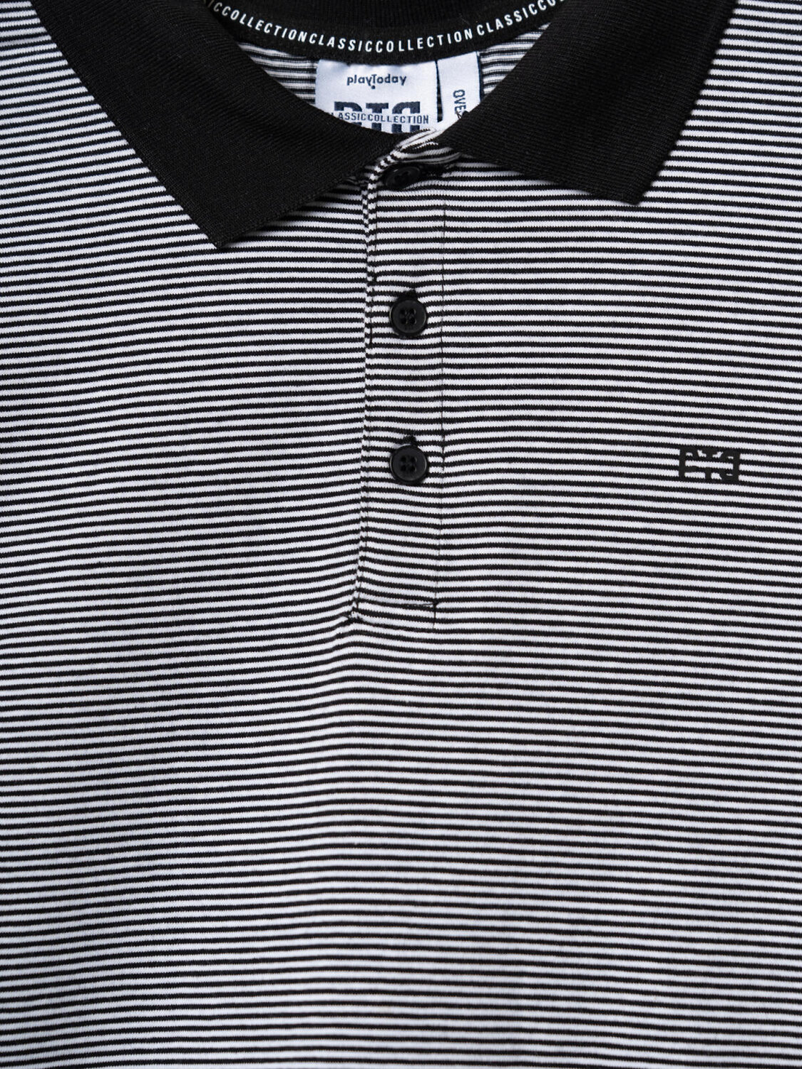 PLAYTODAY Джемпер 605138 22611359 белый,черный