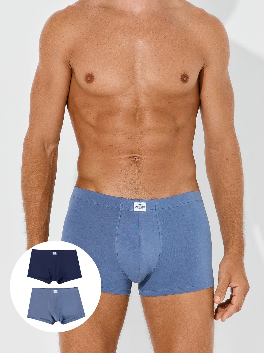MARK FORMELLE Трусы 605162 411229-2 темное небо +затмение