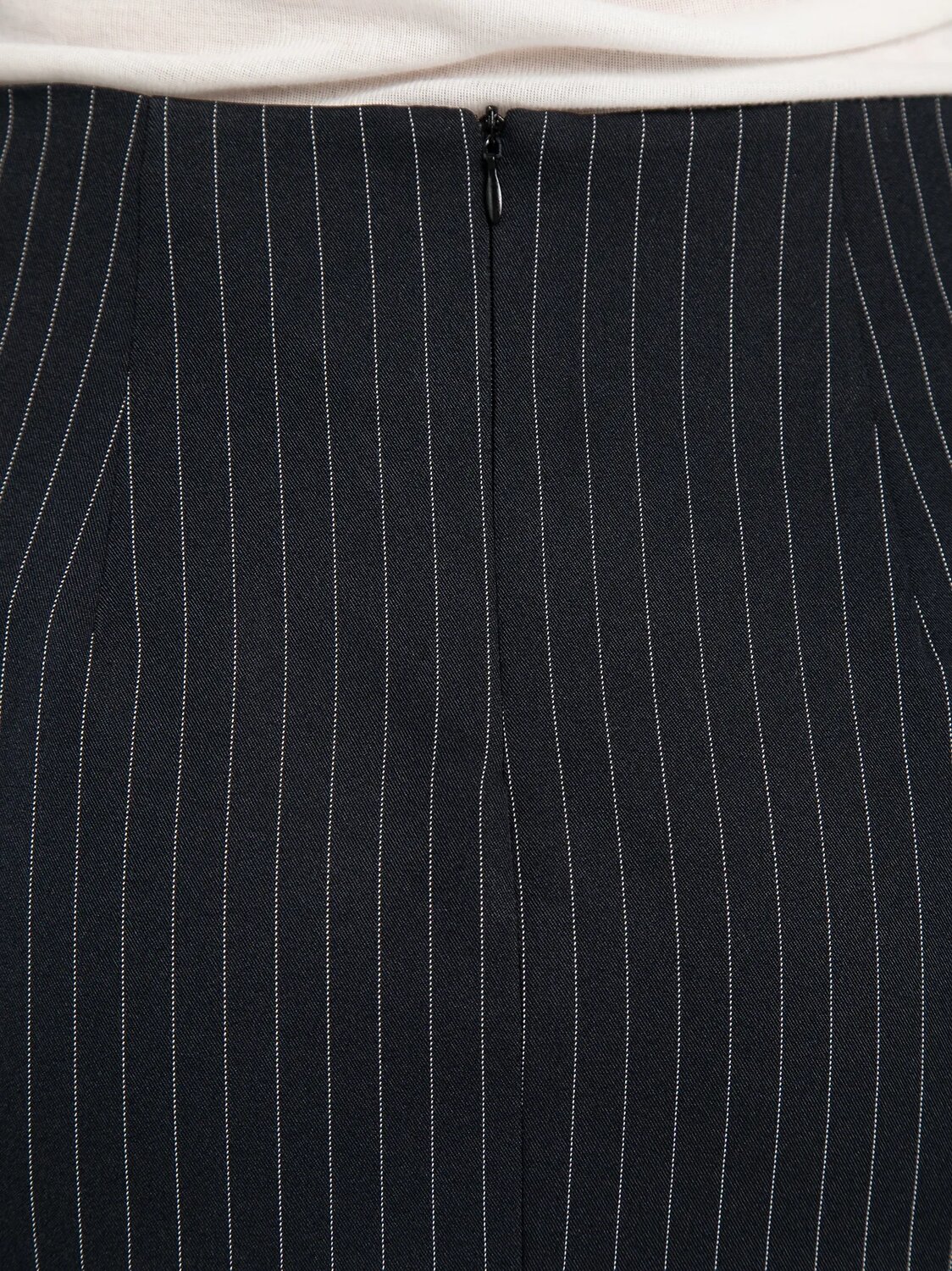 LT Collection Юбка 605556 Ю16227-8М Темно-синий