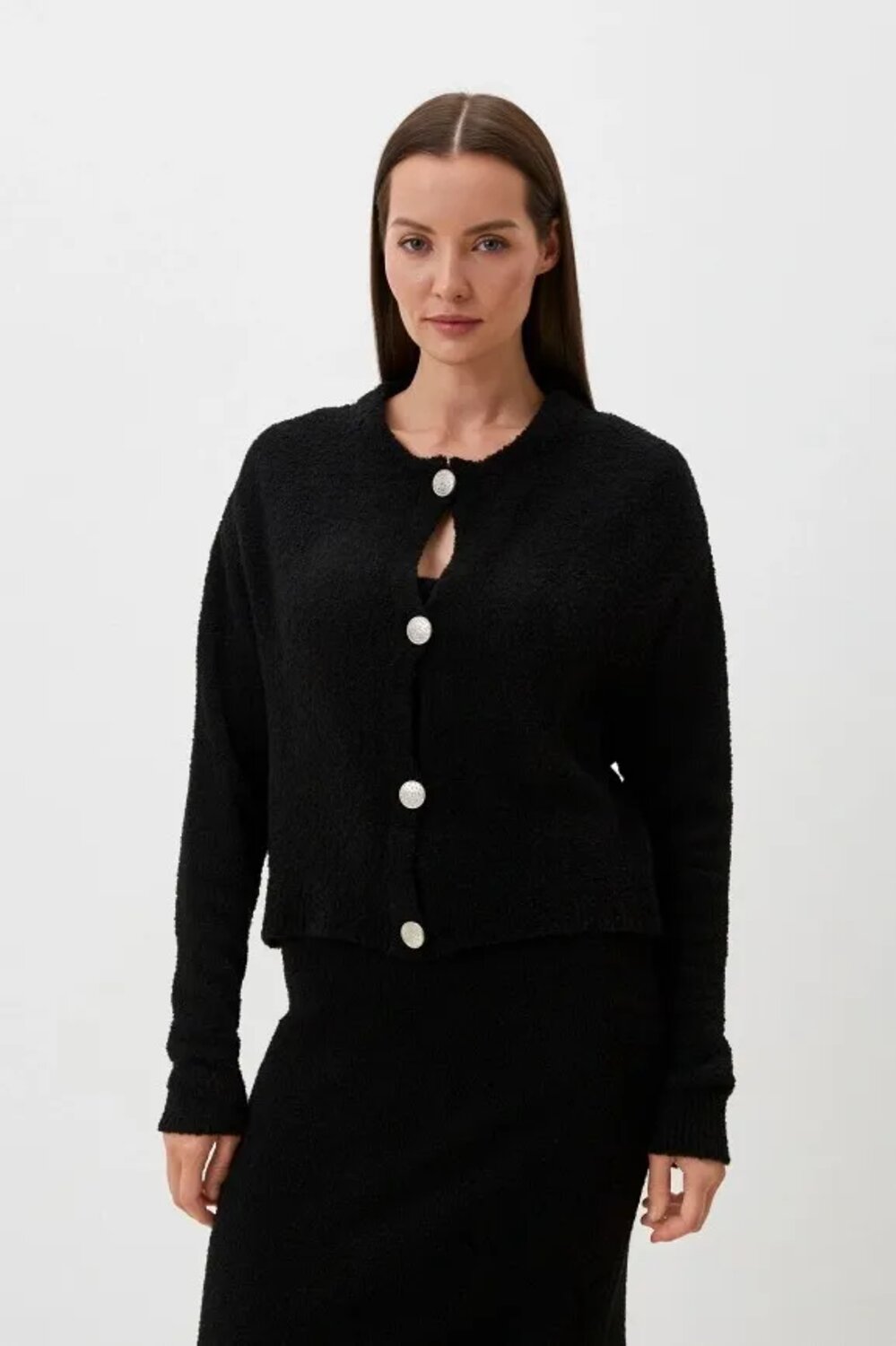 Lika Dress Костюм 605606 10143 Черный