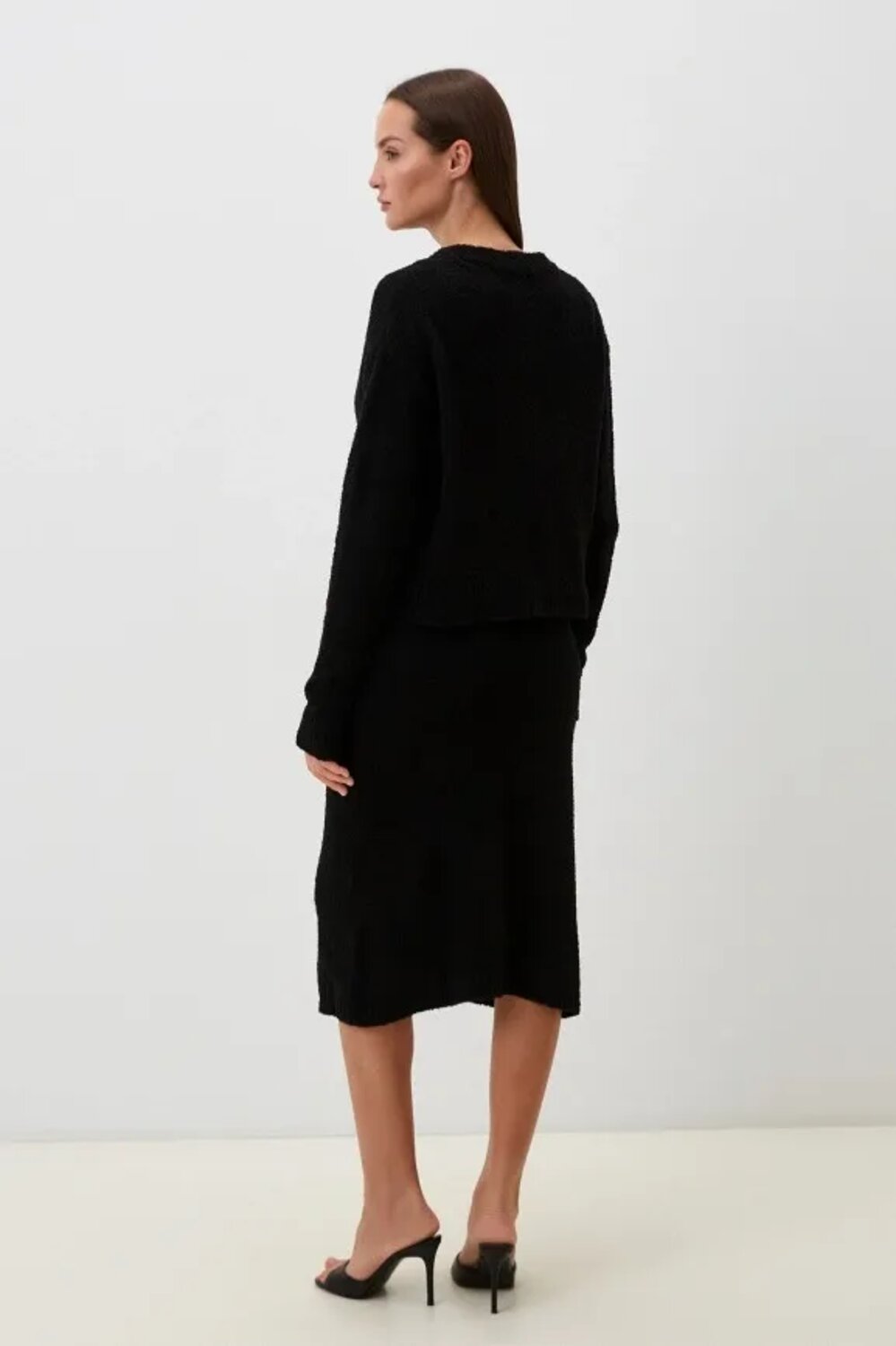 Lika Dress Костюм 605606 10143 Черный