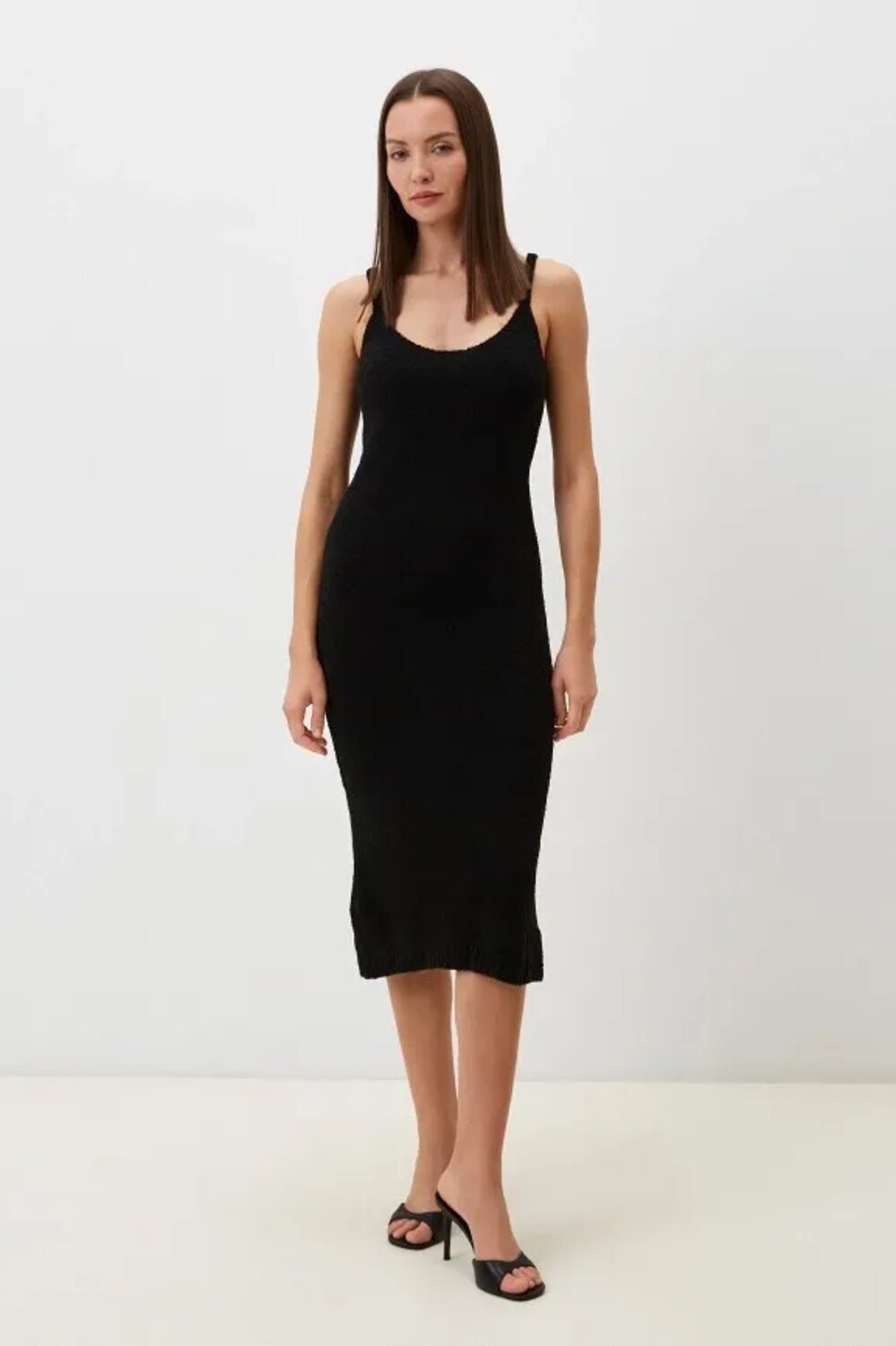 Lika Dress Костюм 605606 10143 Черный