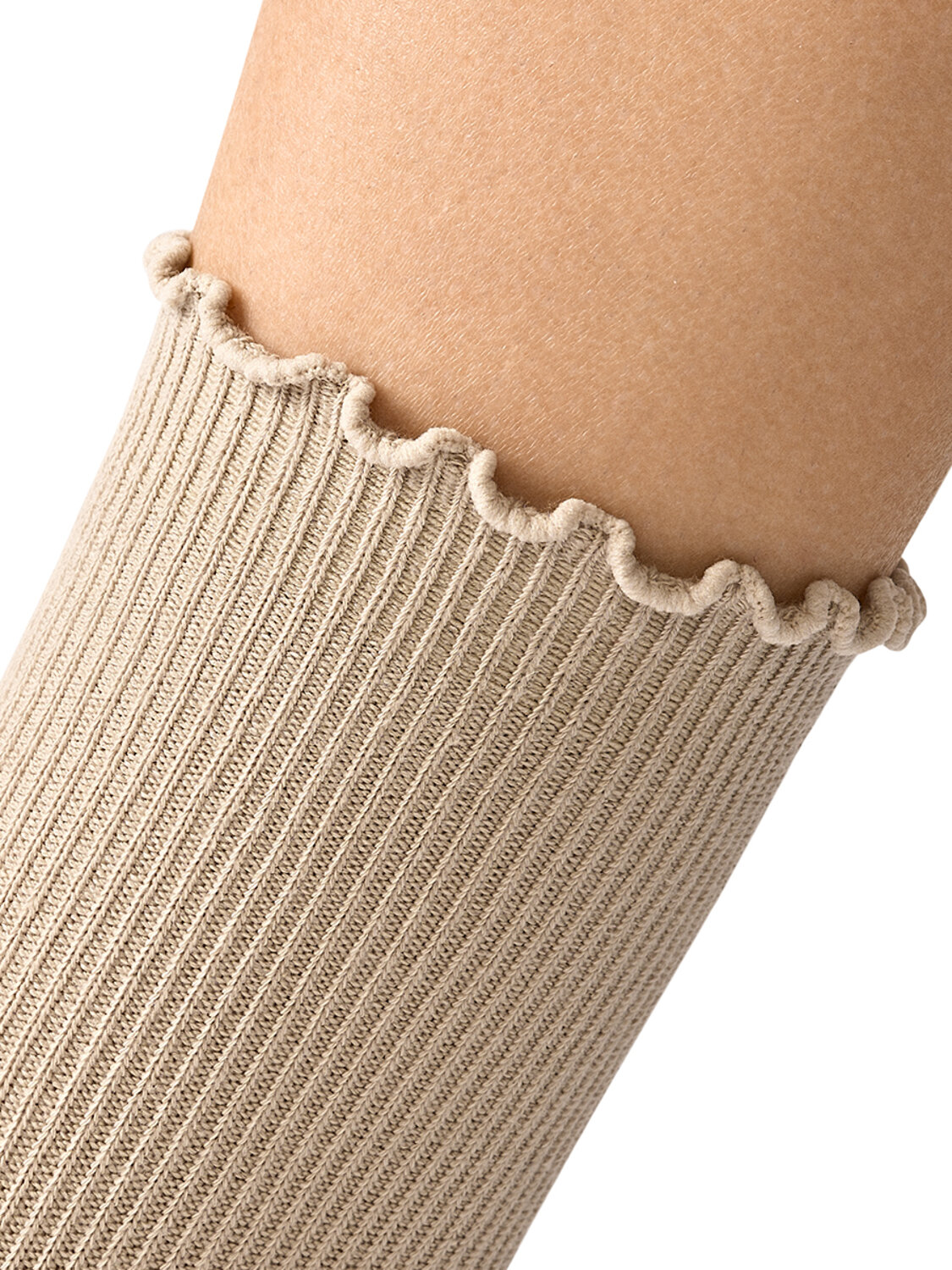 Minimi Носки 605673 MINI TREND 4220 Beige Chiaro (Бежевый)
