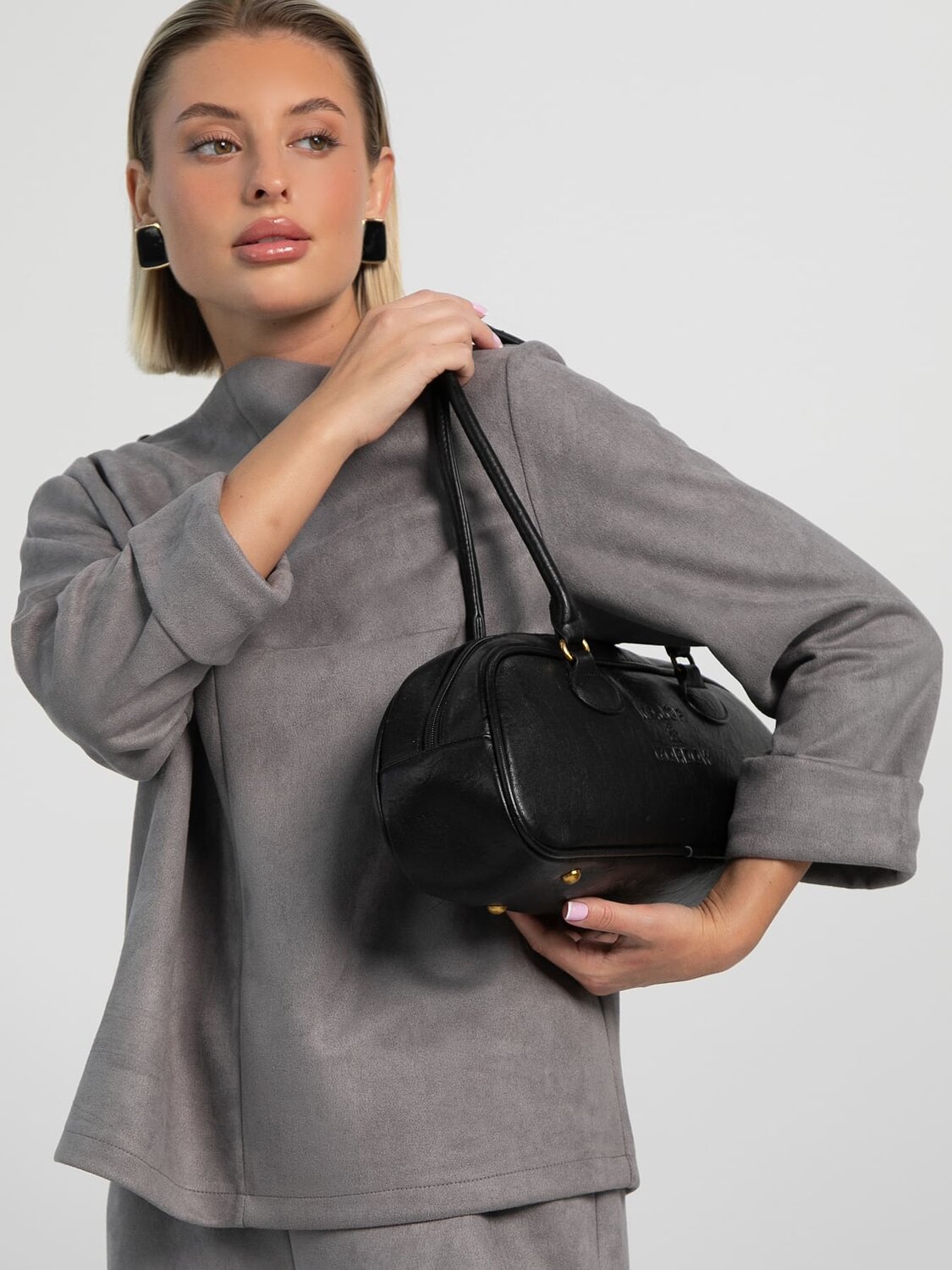 LT Collection Костюм 605717 К16241-19М Серый