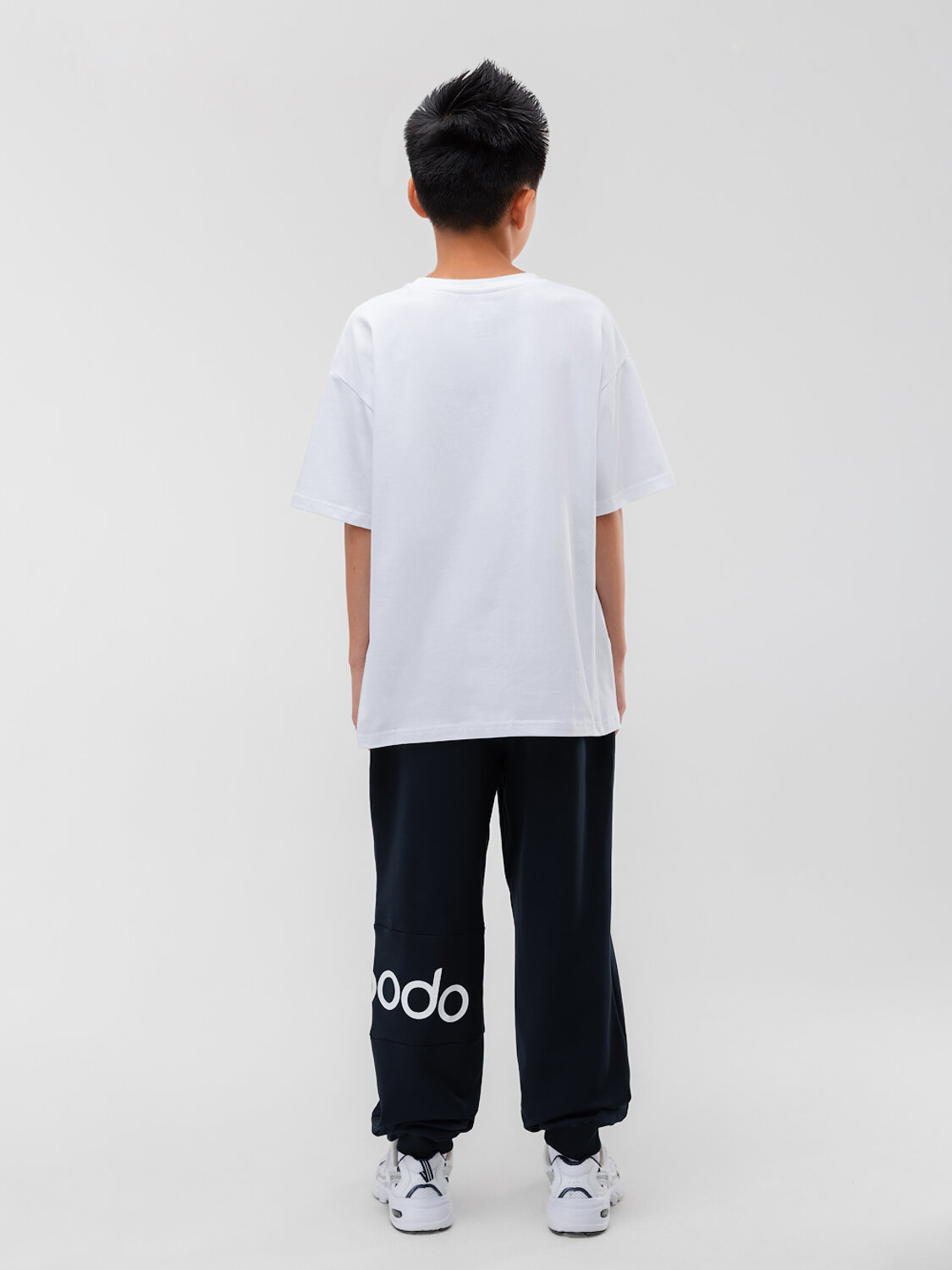 Bodo Брюки 605831 37-88MU темно-синий