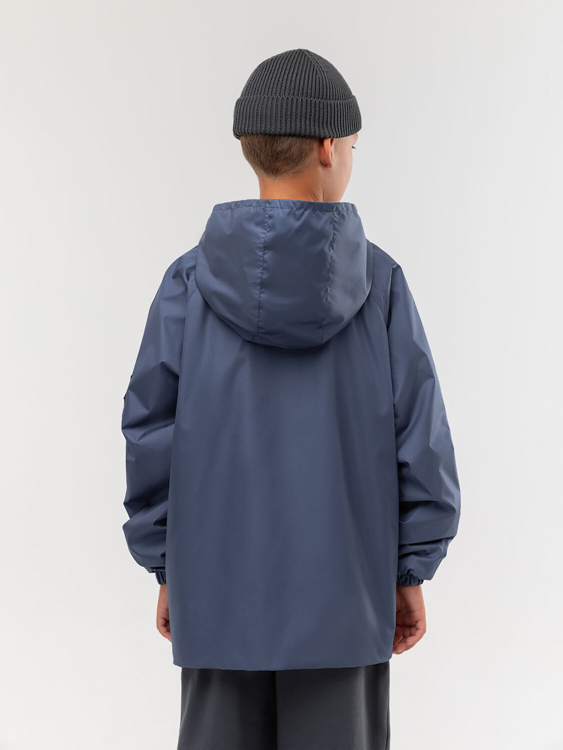 Bodo Куртка 605846 49-15MU индиго