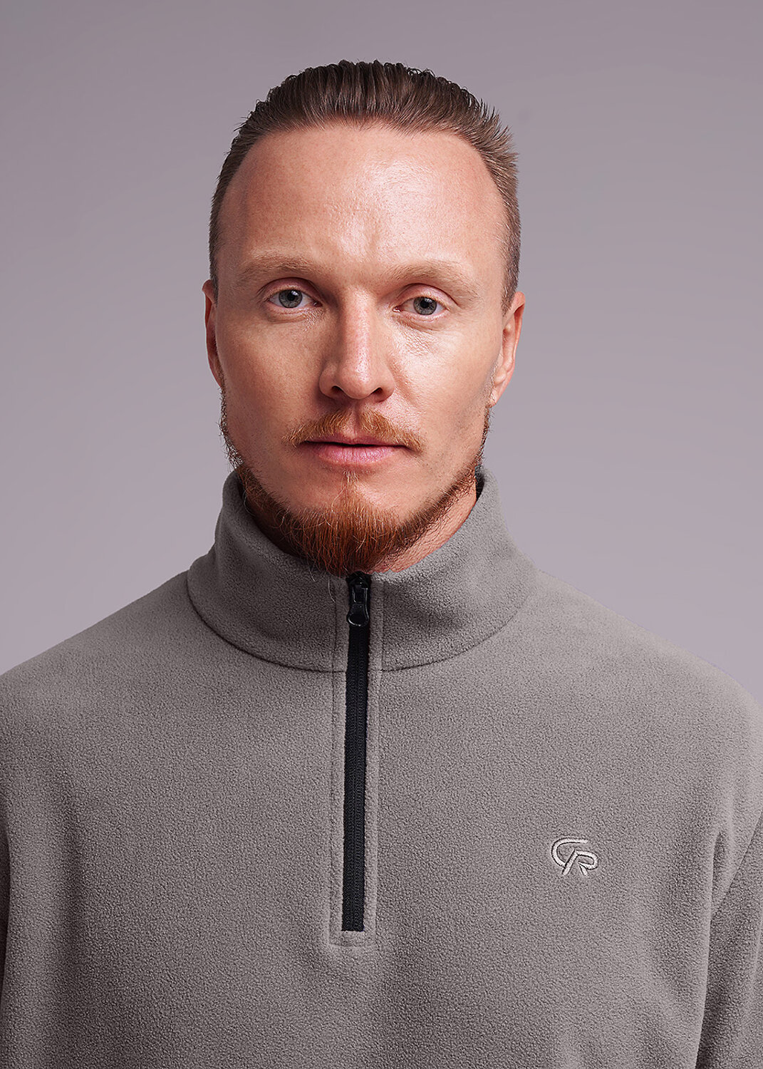 CLEVER Джемпер 605881 662361л maxi(макси) хаки