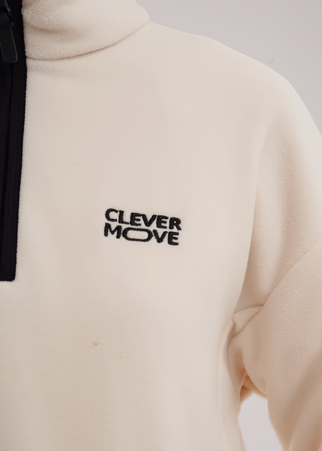 CLEVER Джемпер 605895 LH16-103 св.бежевый