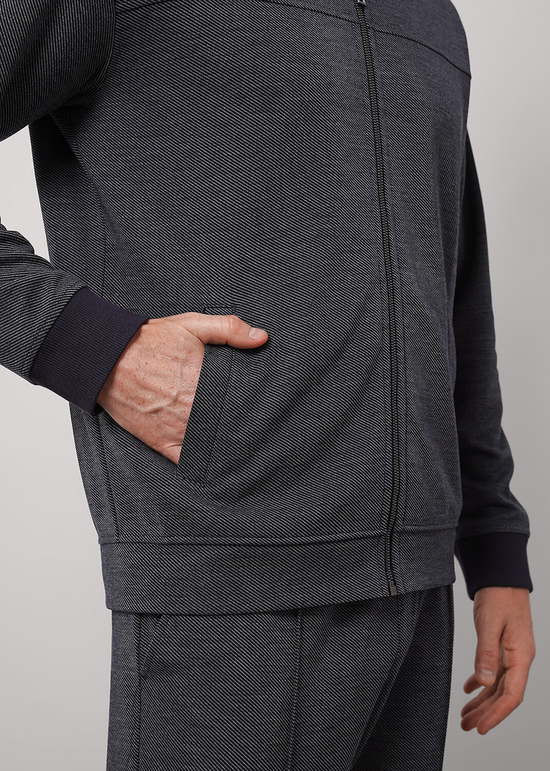 CLEVER Куртка 605968 462658/12ииж т.синий
