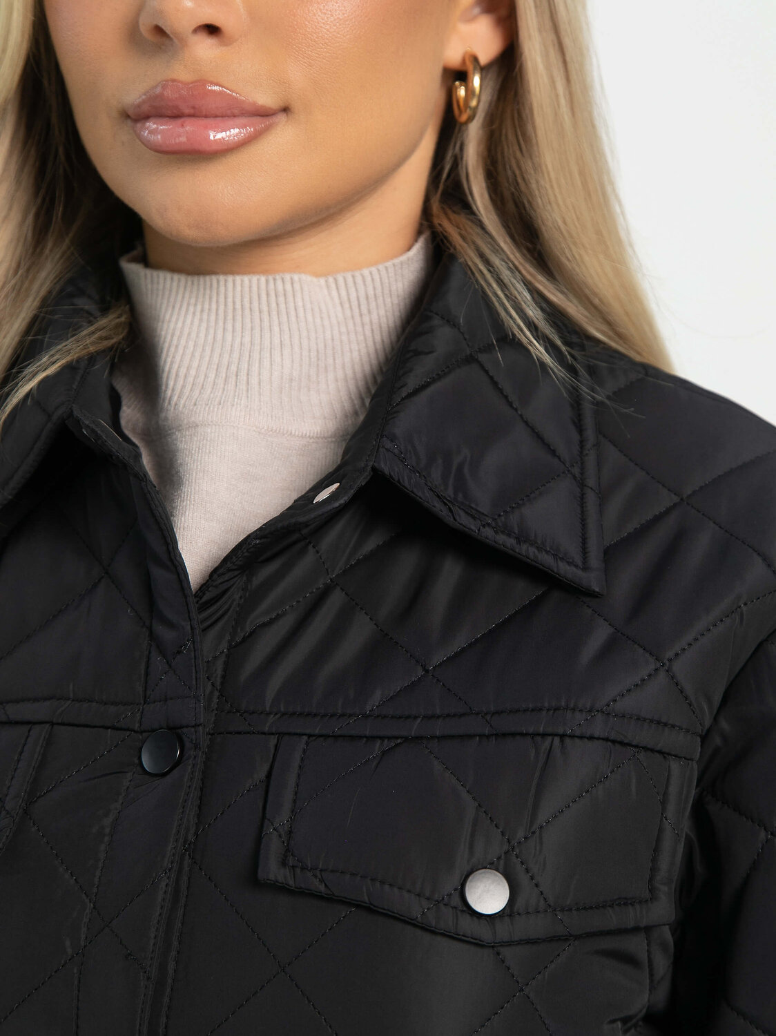 LT Collection Куртка 606114 Б16292-18М Черный