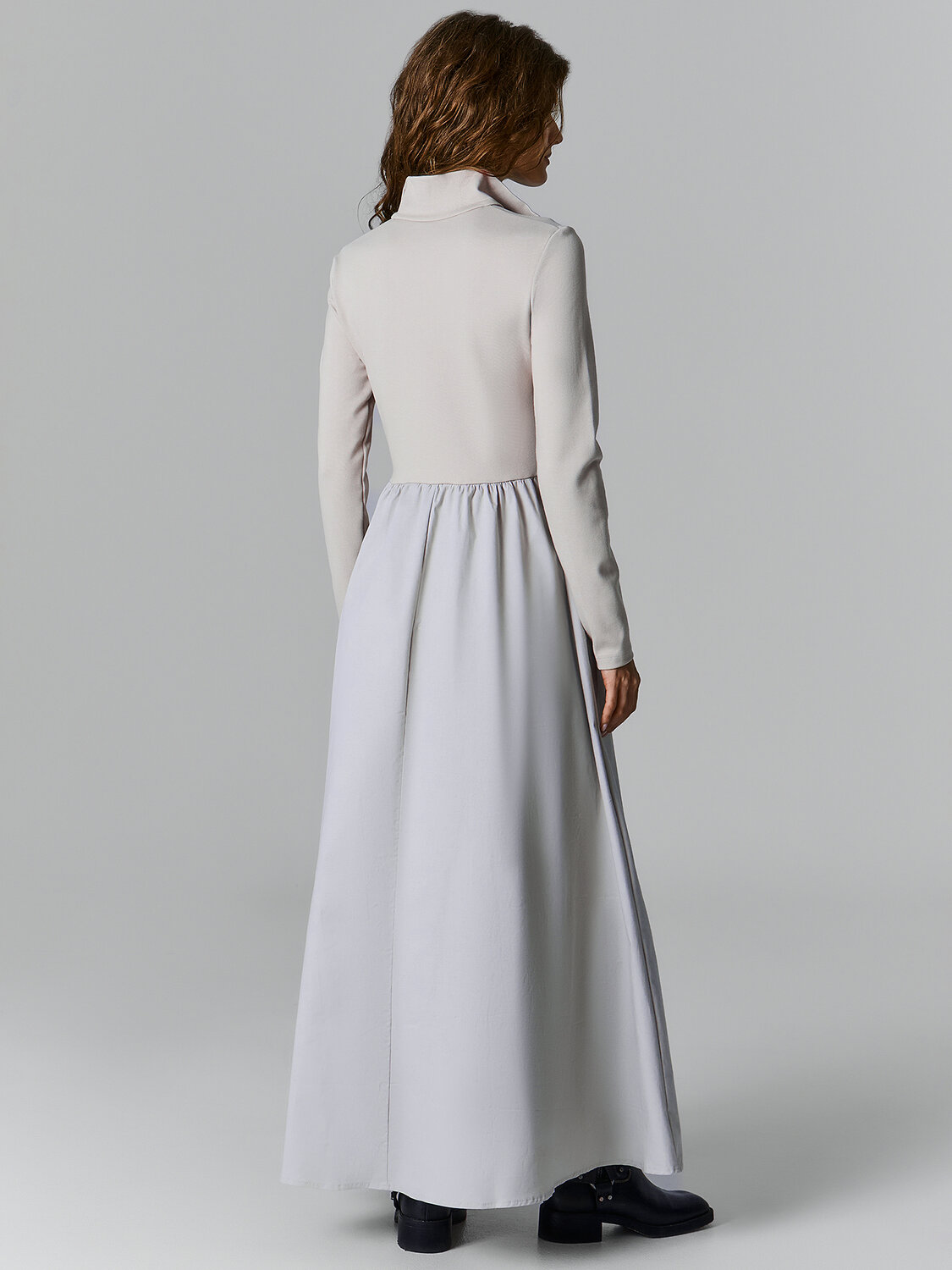 MARK FORMELLE Платье 606486 152653 св.бежевый