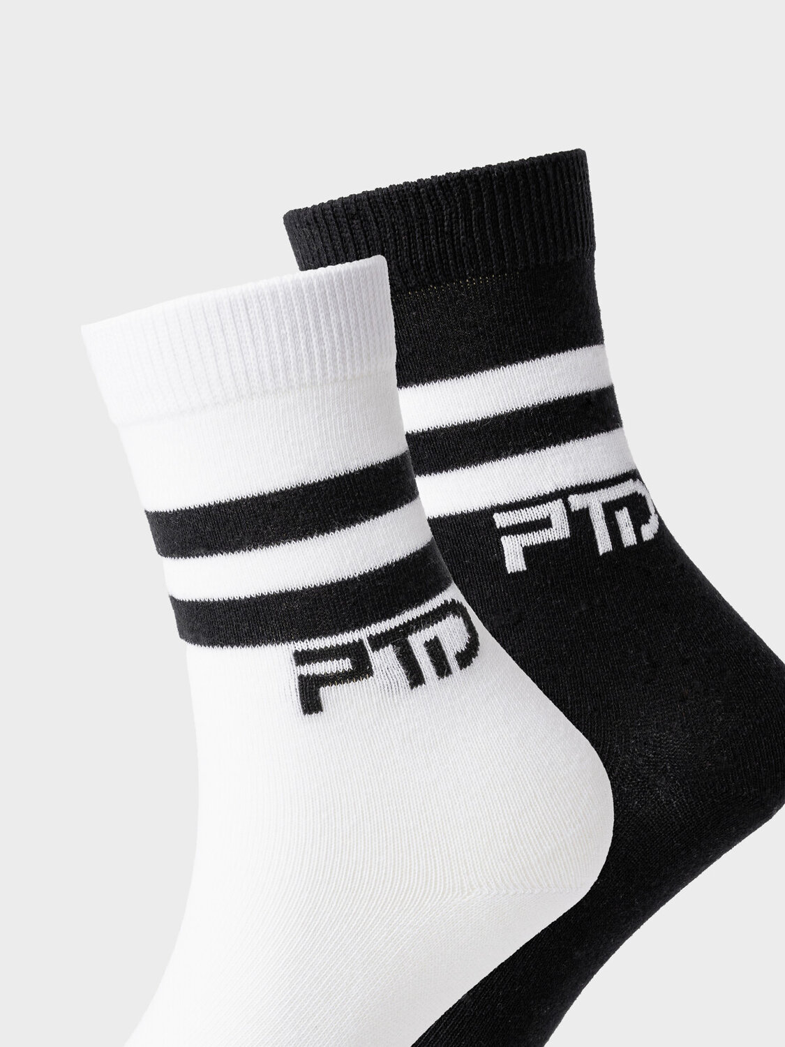 PLAYTODAY Носки 544528 22517088 черный,белый