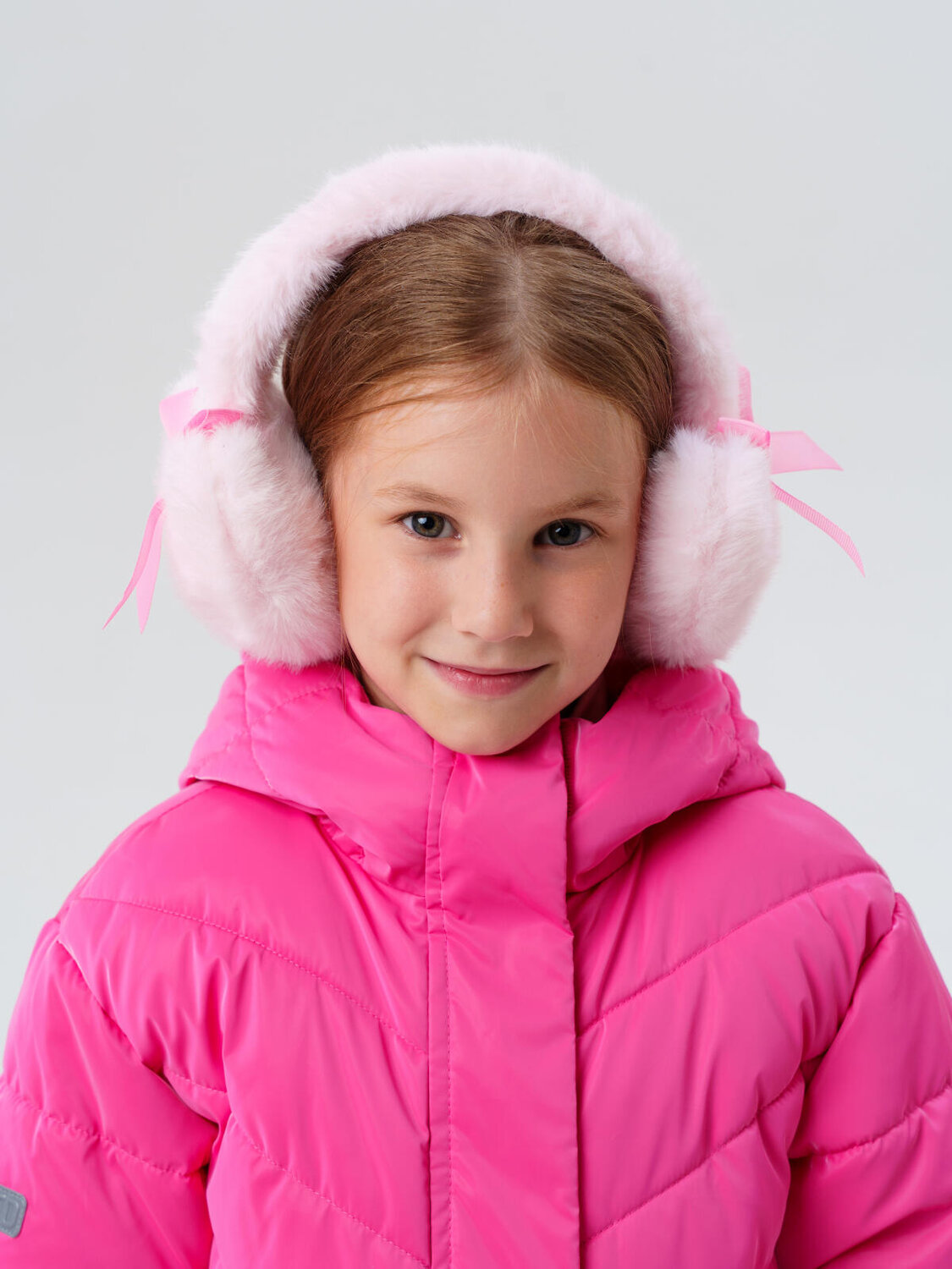 PLAYTODAY Наушники 606831 32522806 розовый
