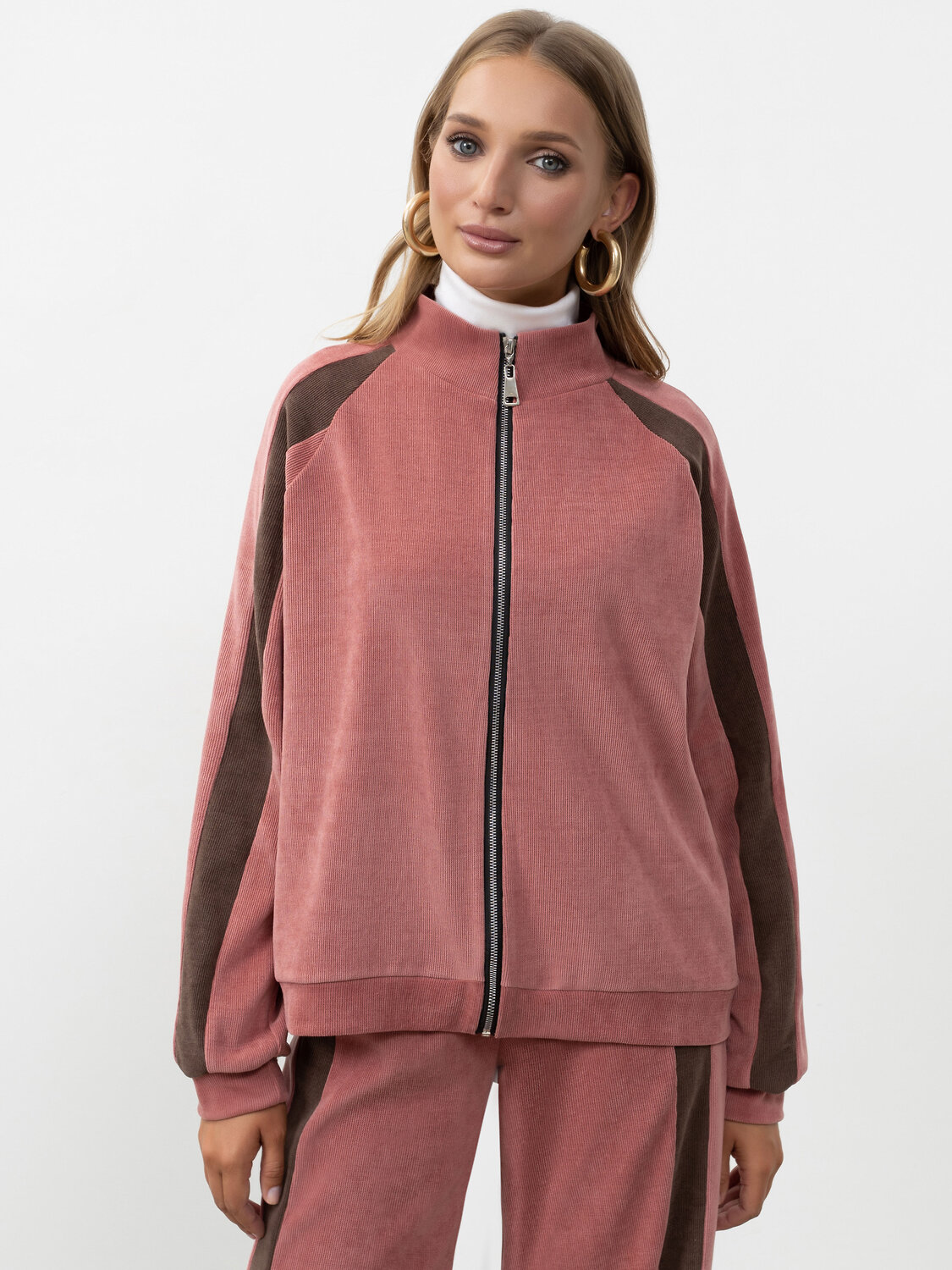 CHARUTTI Костюм 606914 13275 Розовый