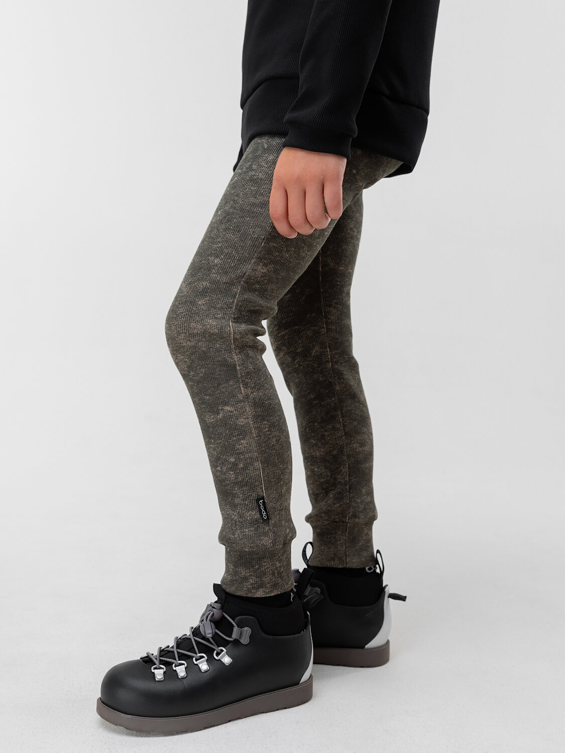 Bodo Кальсоны 607064 15-169MU светлый хаки