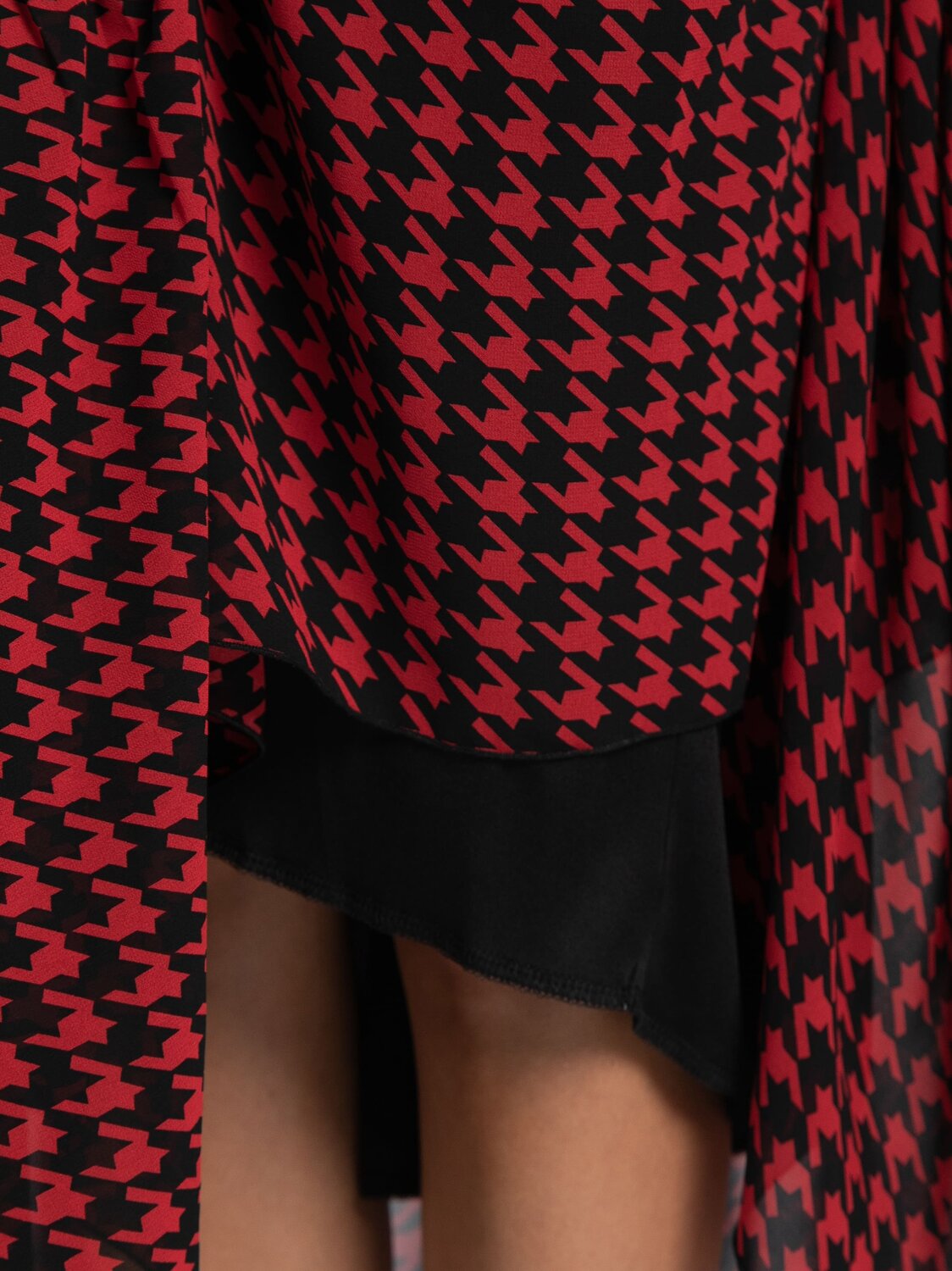 LT Collection Платье 607309 П16258-39М Красный