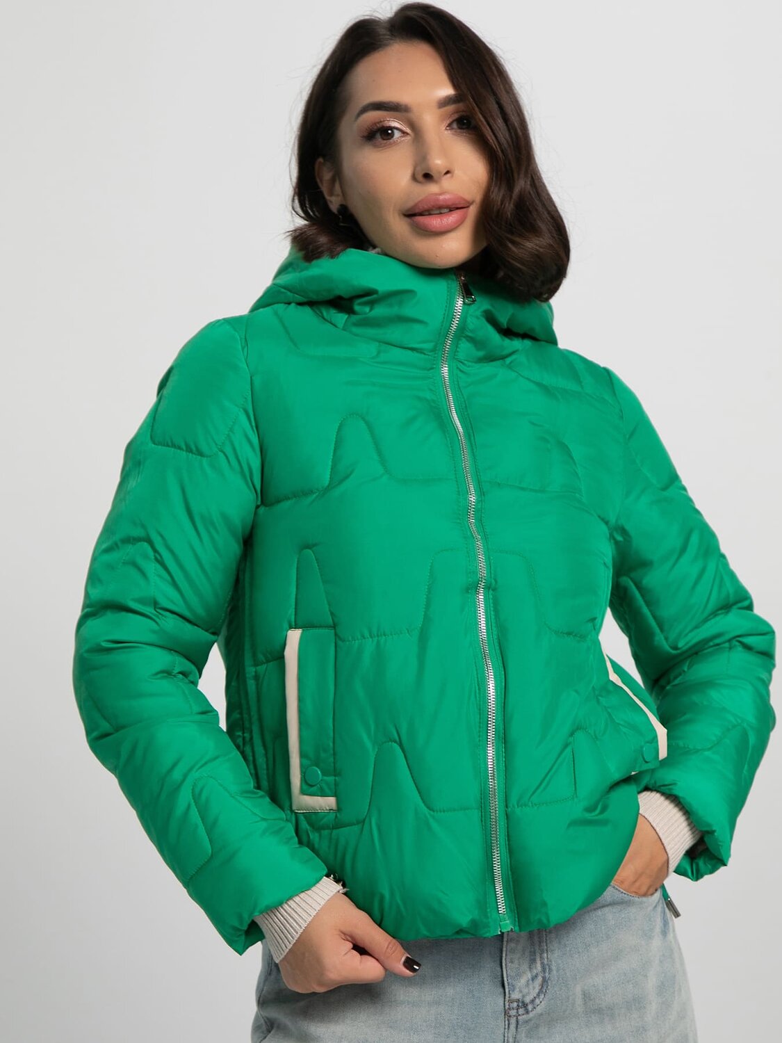 LT Collection Куртка 607314 Б16344-18М 