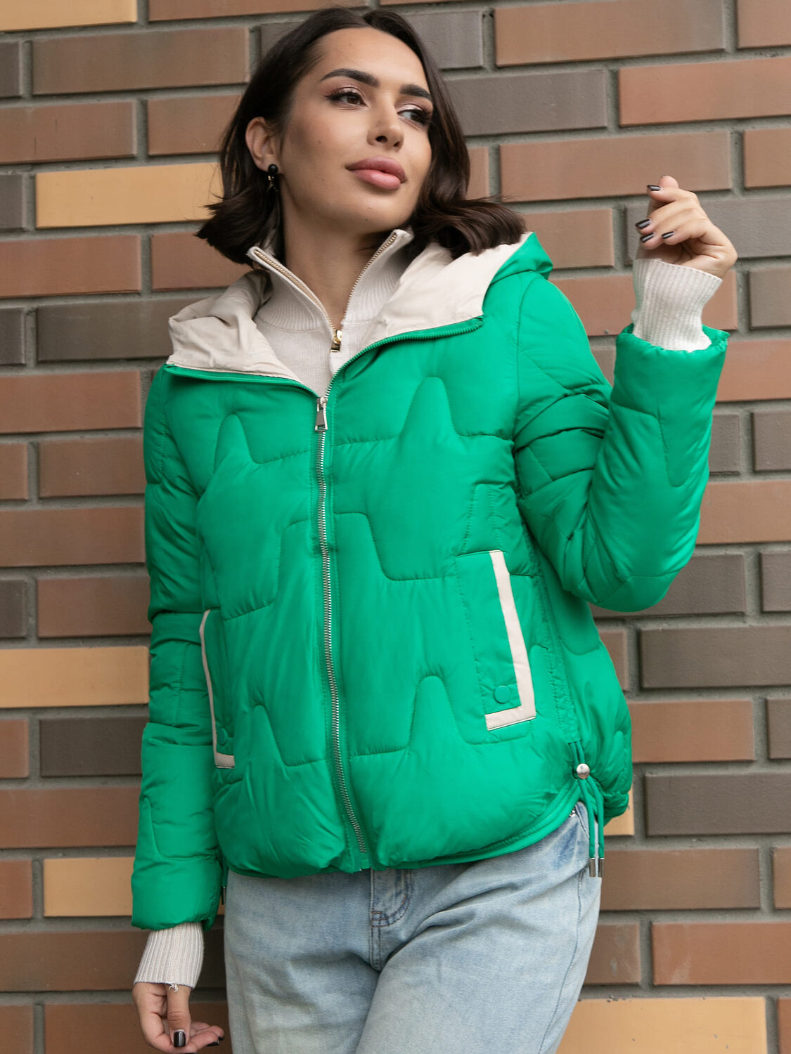 LT Collection Куртка 607314 Б16344-18М 