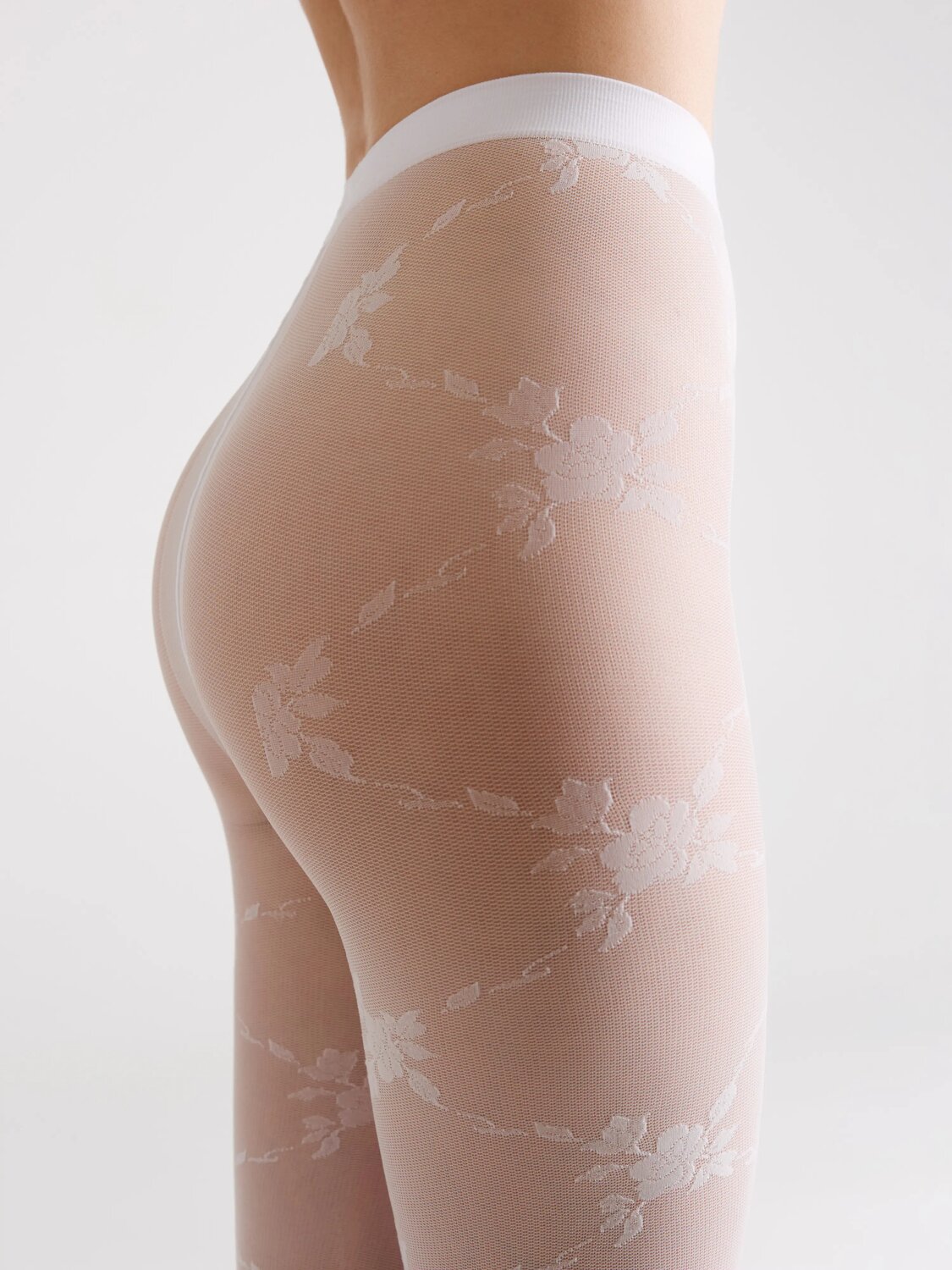 Conte elegant Колготки 607543 FANTASY FLORES 