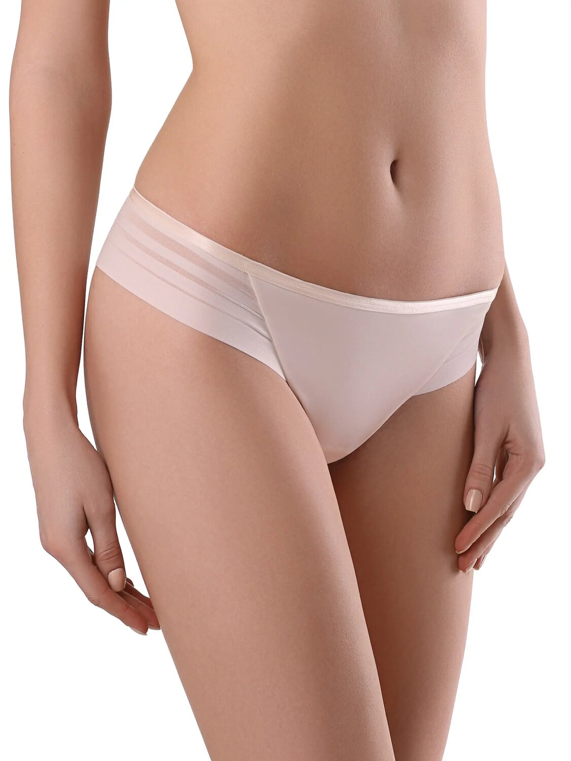 Conte elegant Трусы 607586 SPORT GLAM RP6228 пастель